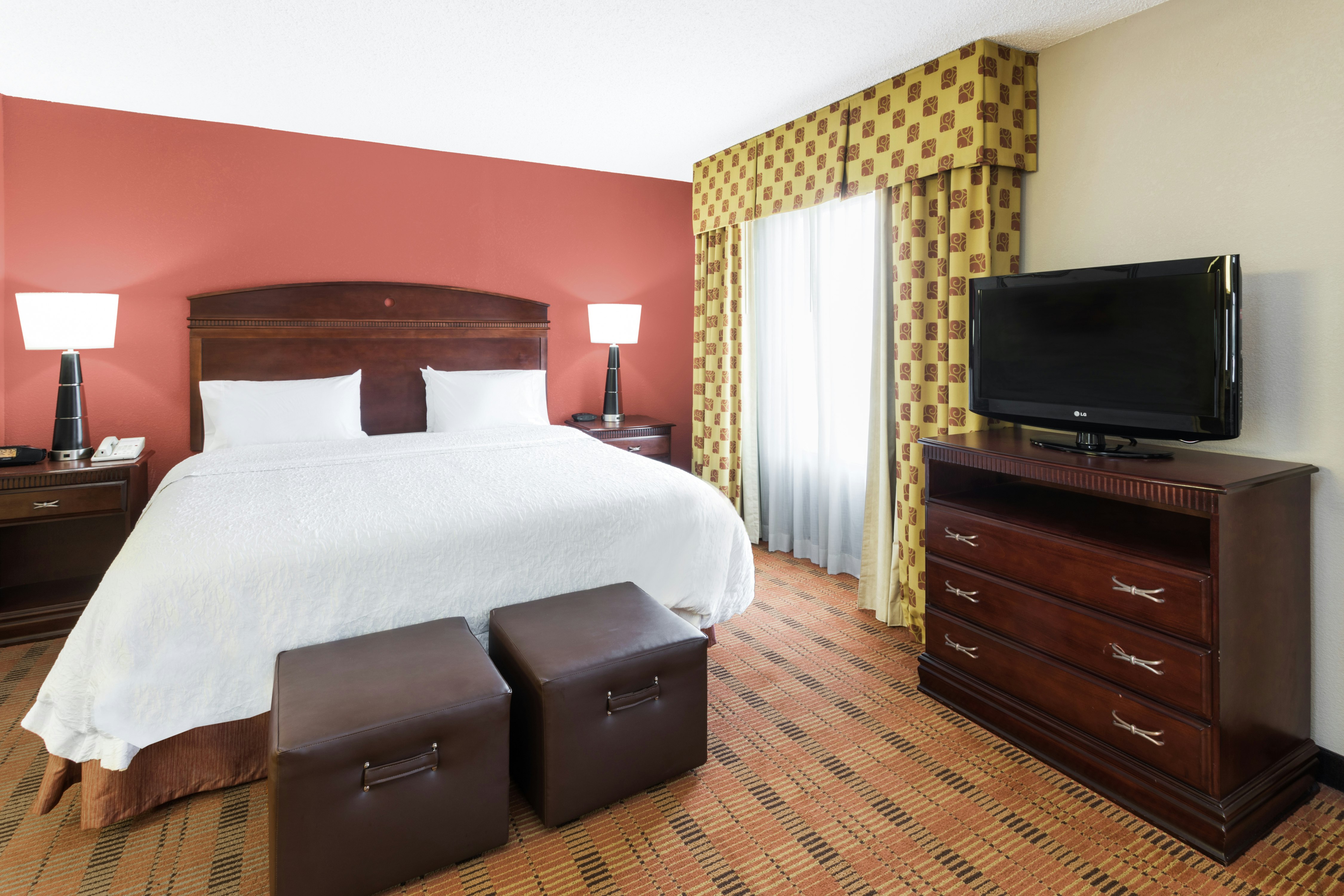 Hampton Inn by Hilton Moss Point Pascagoula