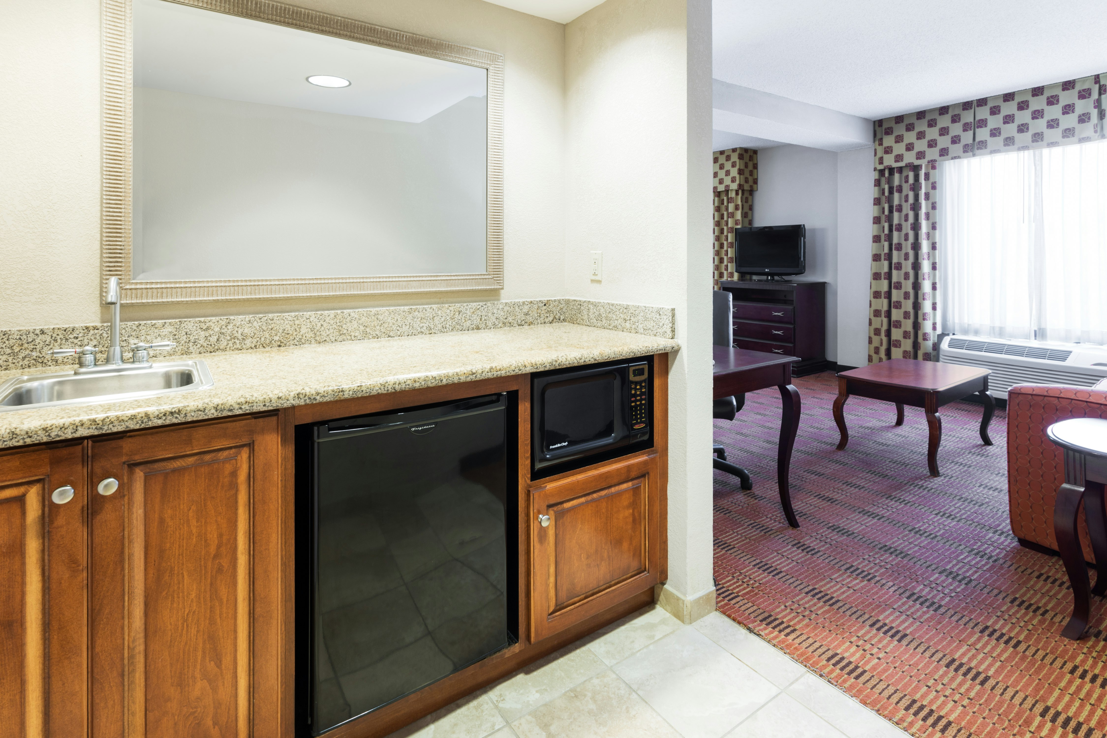 Hampton Inn by Hilton Moss Point Pascagoula