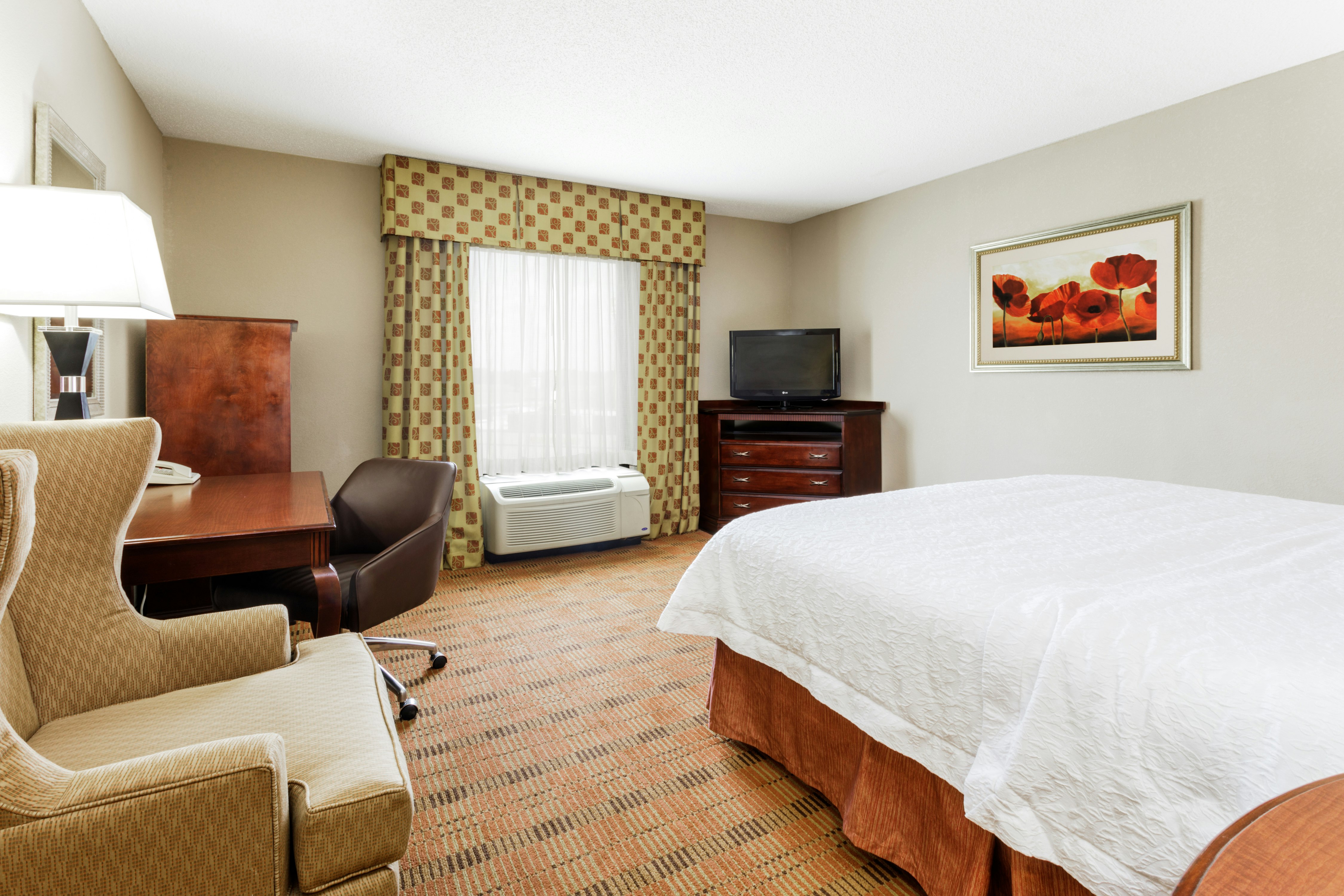 Hampton Inn by Hilton Moss Point Pascagoula