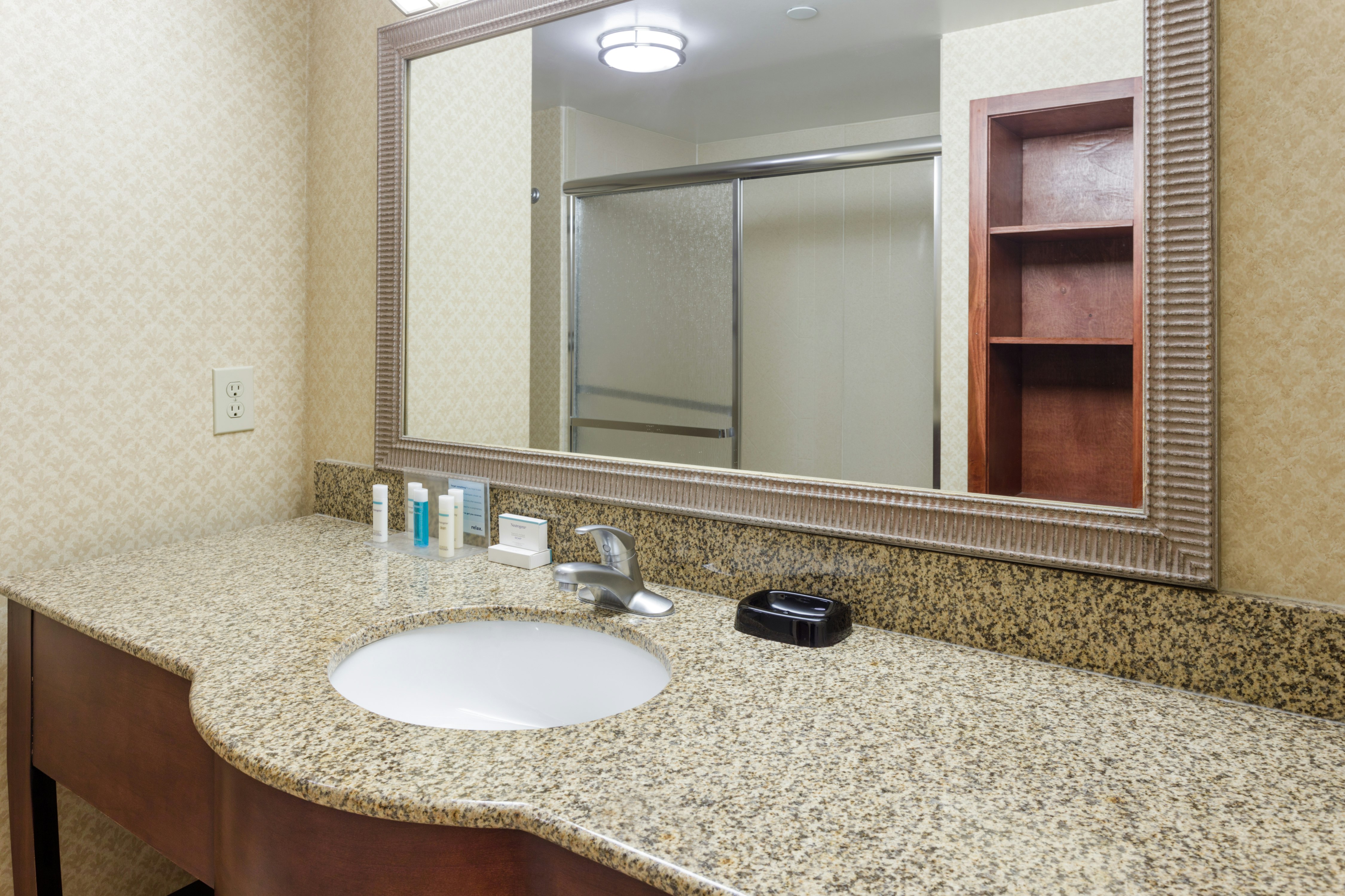 Hampton Inn by Hilton Moss Point Pascagoula