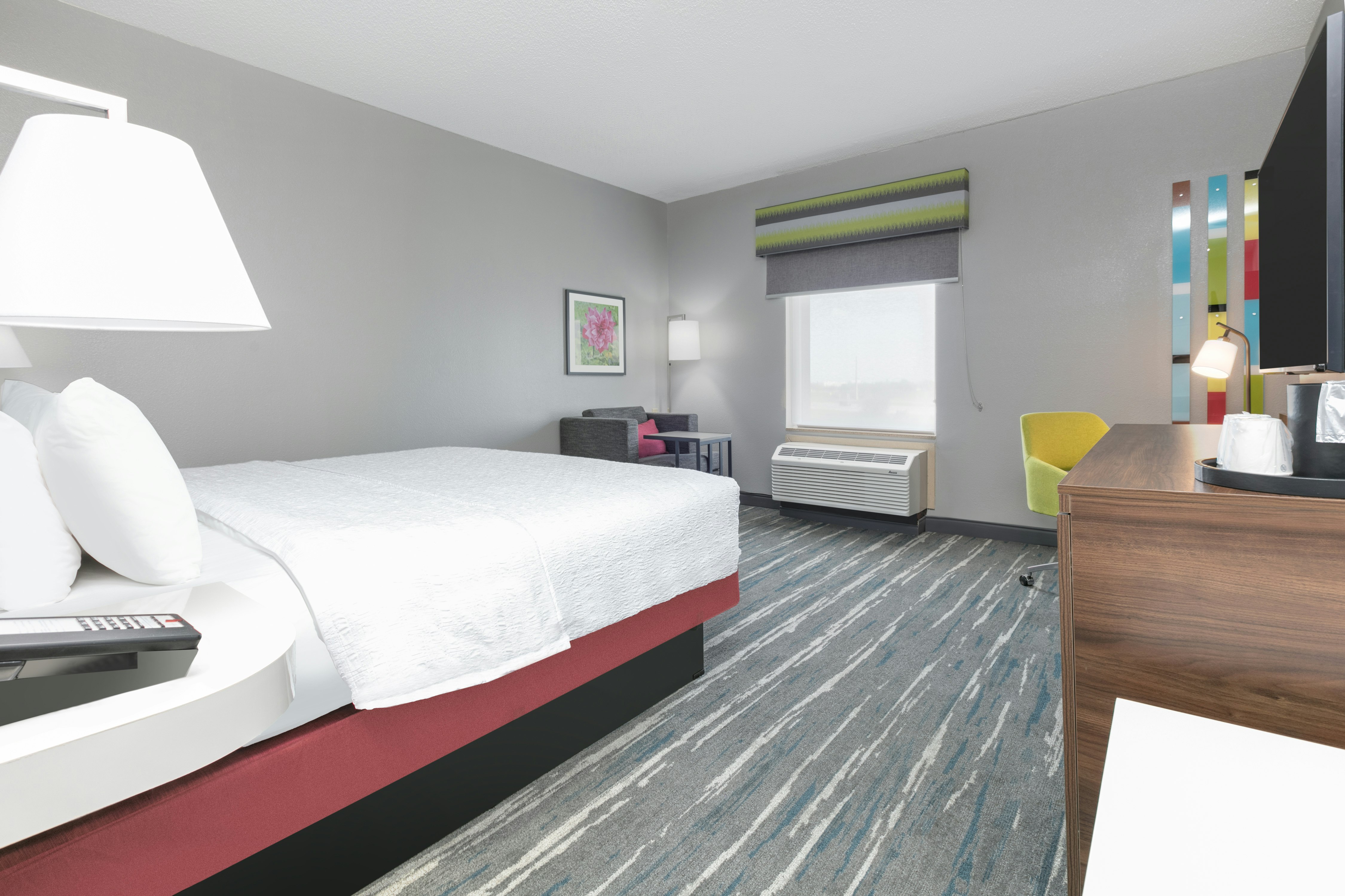 Hampton Inn Kingsville