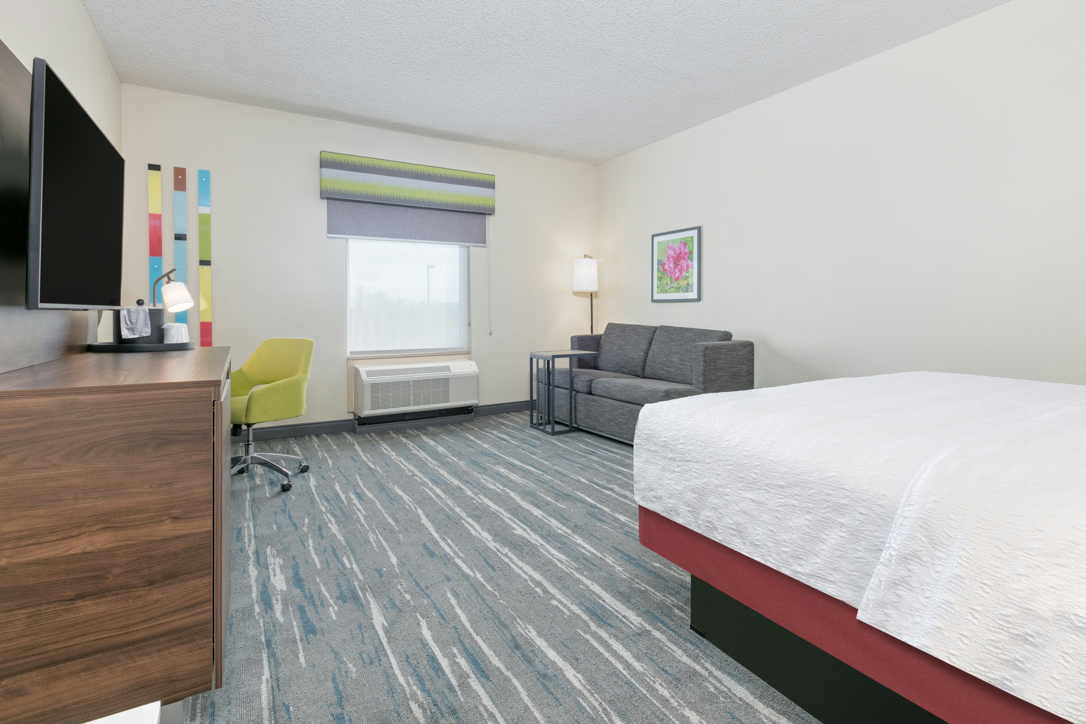 Hampton Inn Kingsville