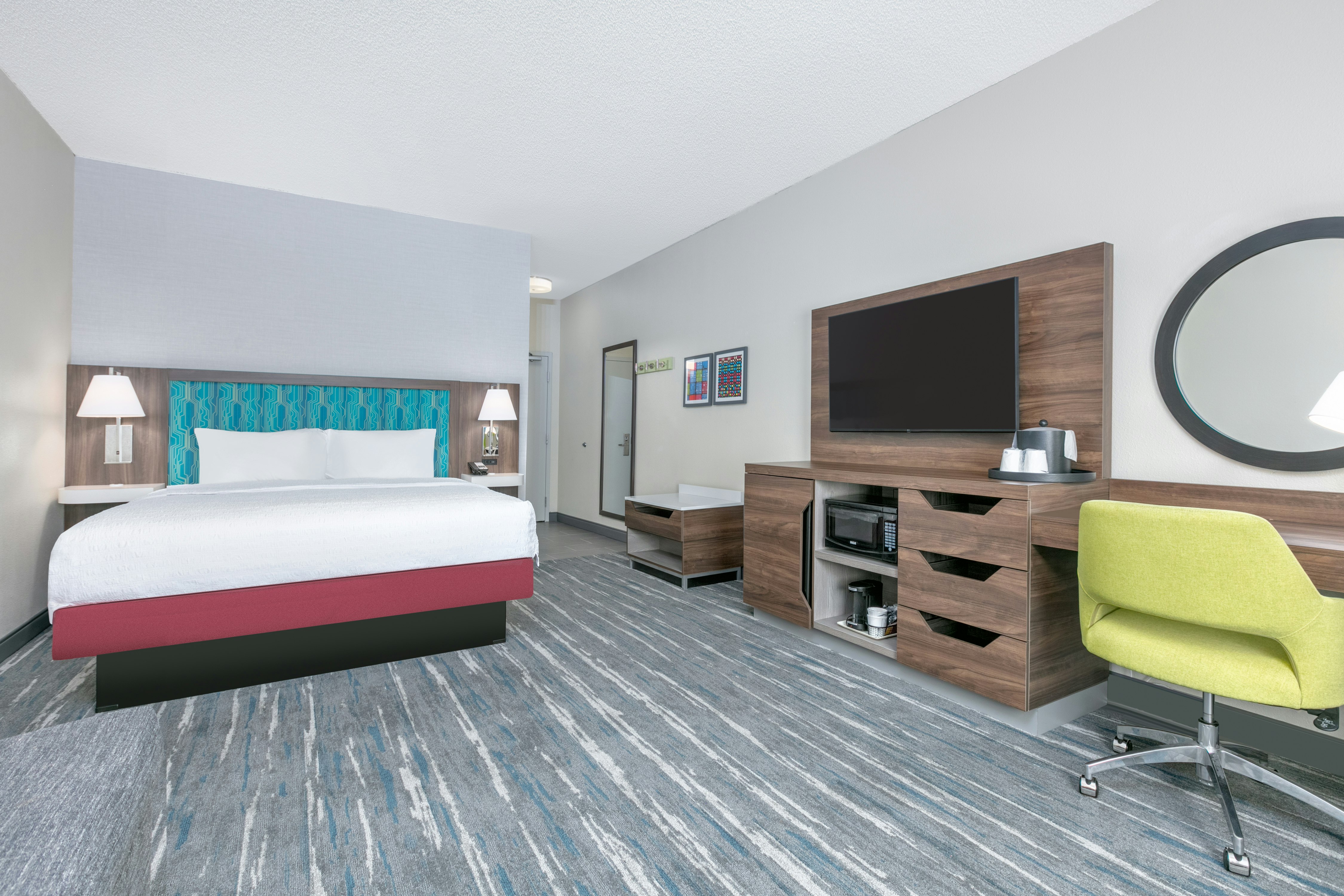 Hampton Inn Kingsville
