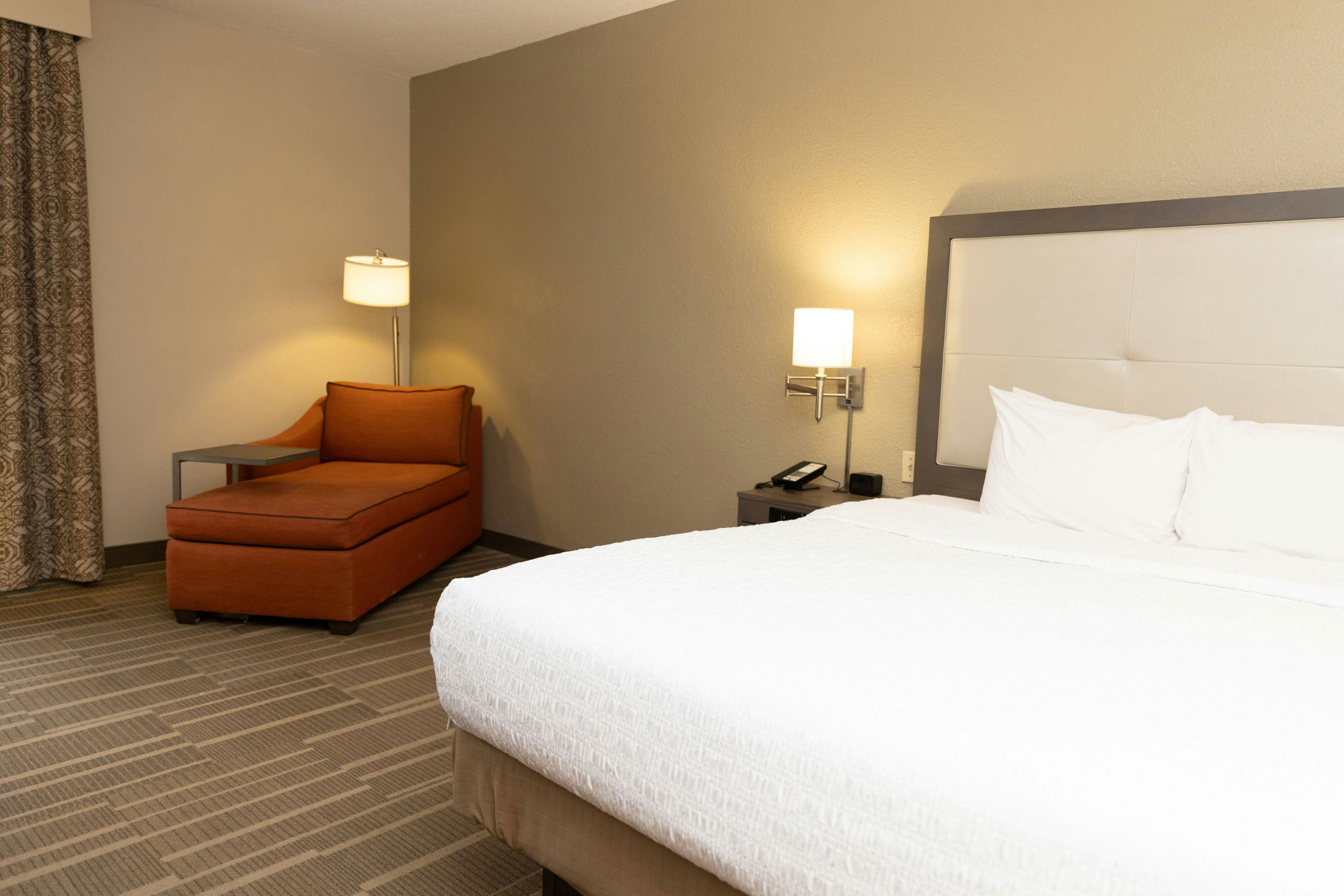 Hampton Inn Hammond