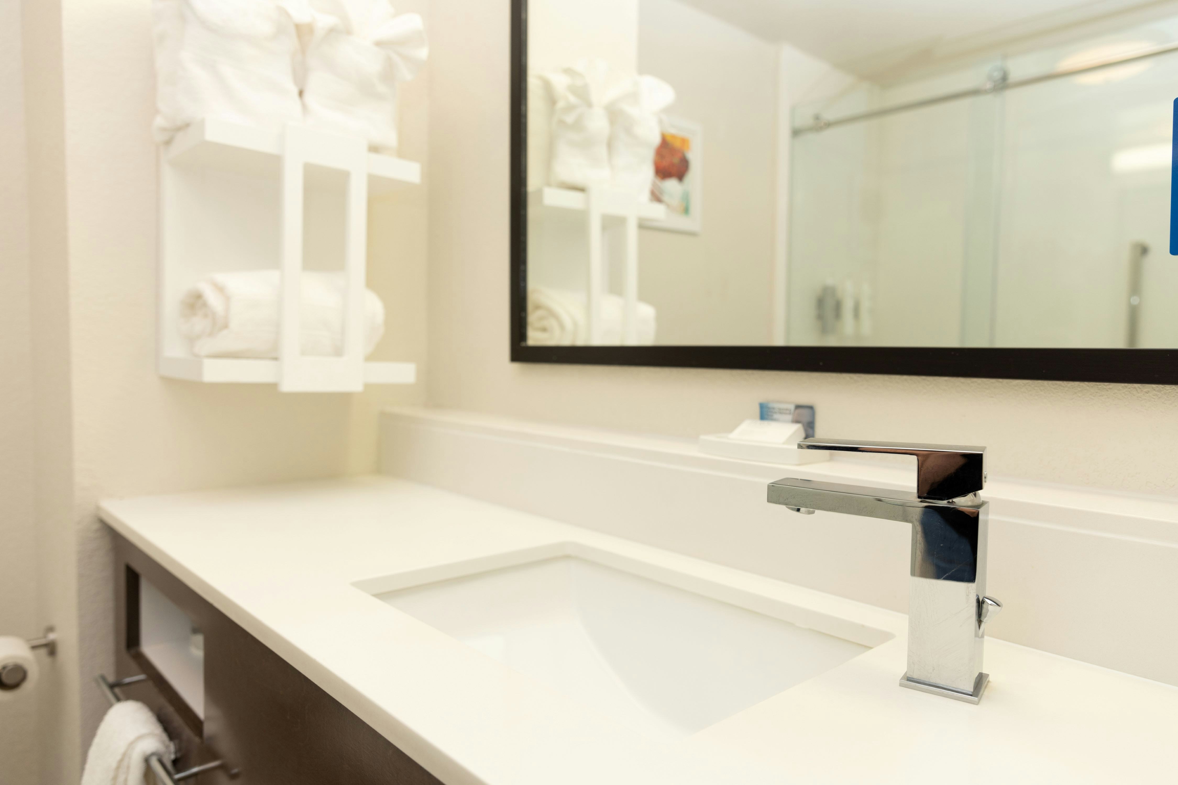 Hampton Inn Hammond