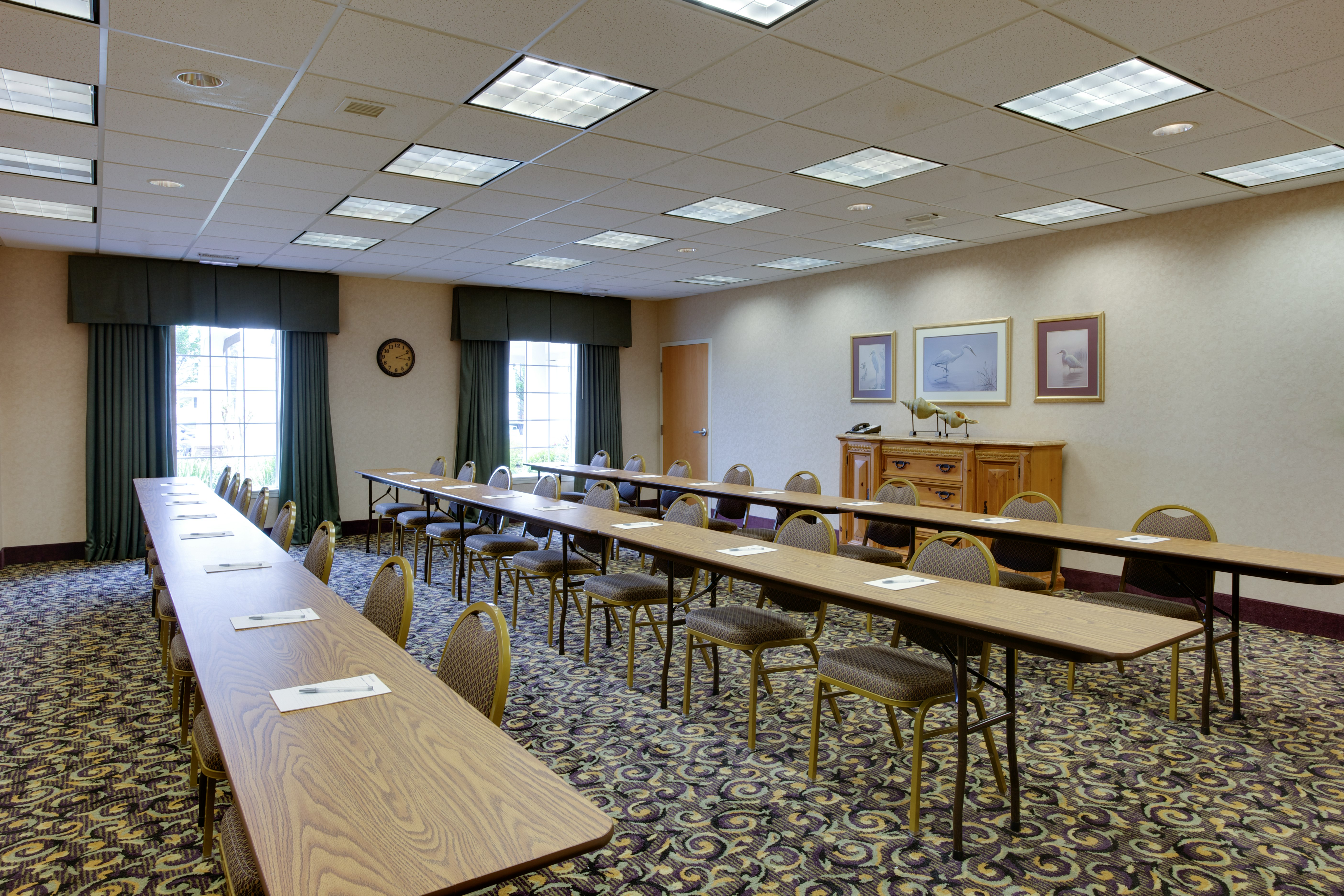 Hampton Inn & Suites Chincoteague-Waterfront