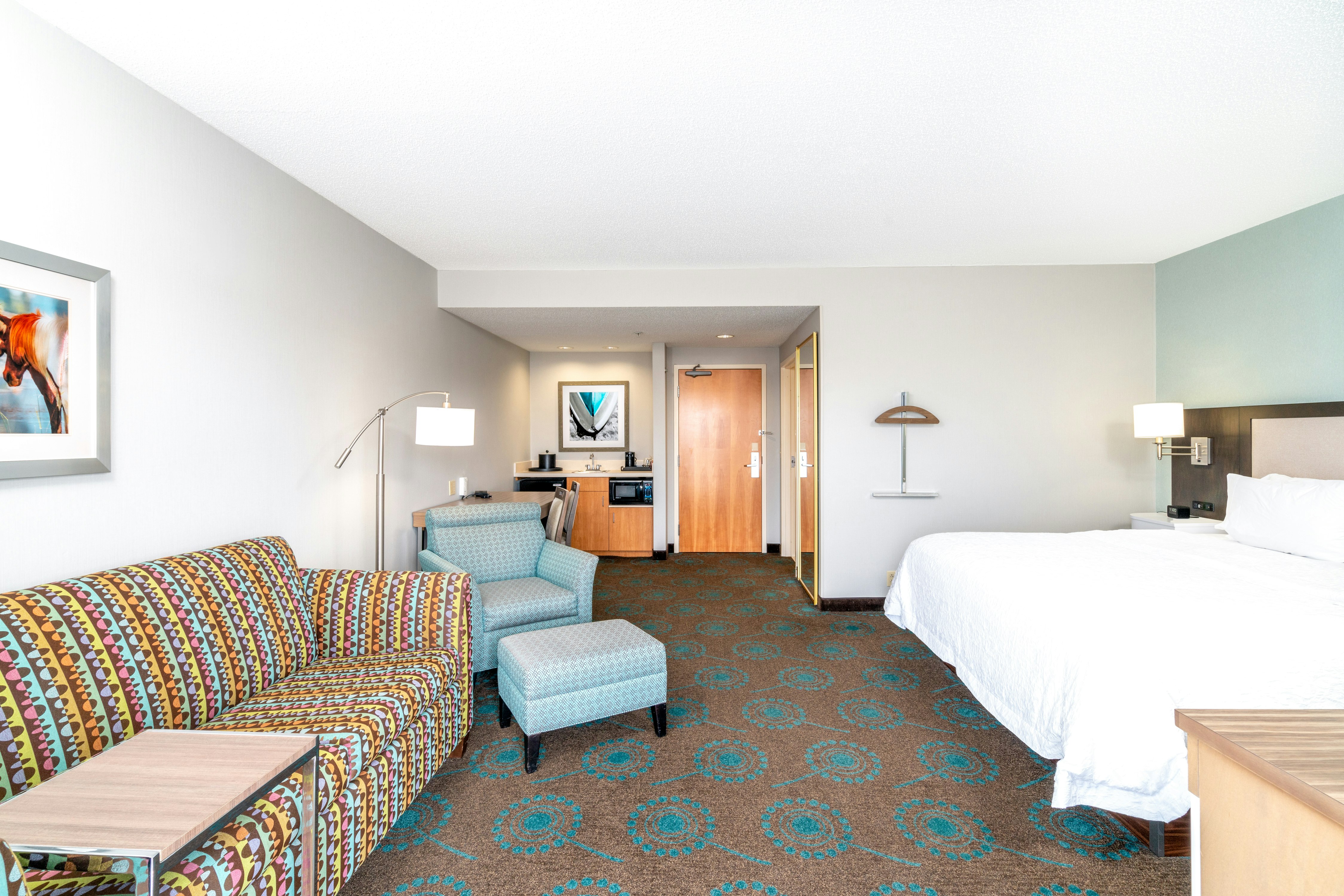 Hampton Inn & Suites Chincoteague-Waterfront