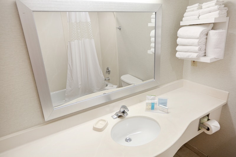 Hampton Inn & Suites Chincoteague-Waterfront