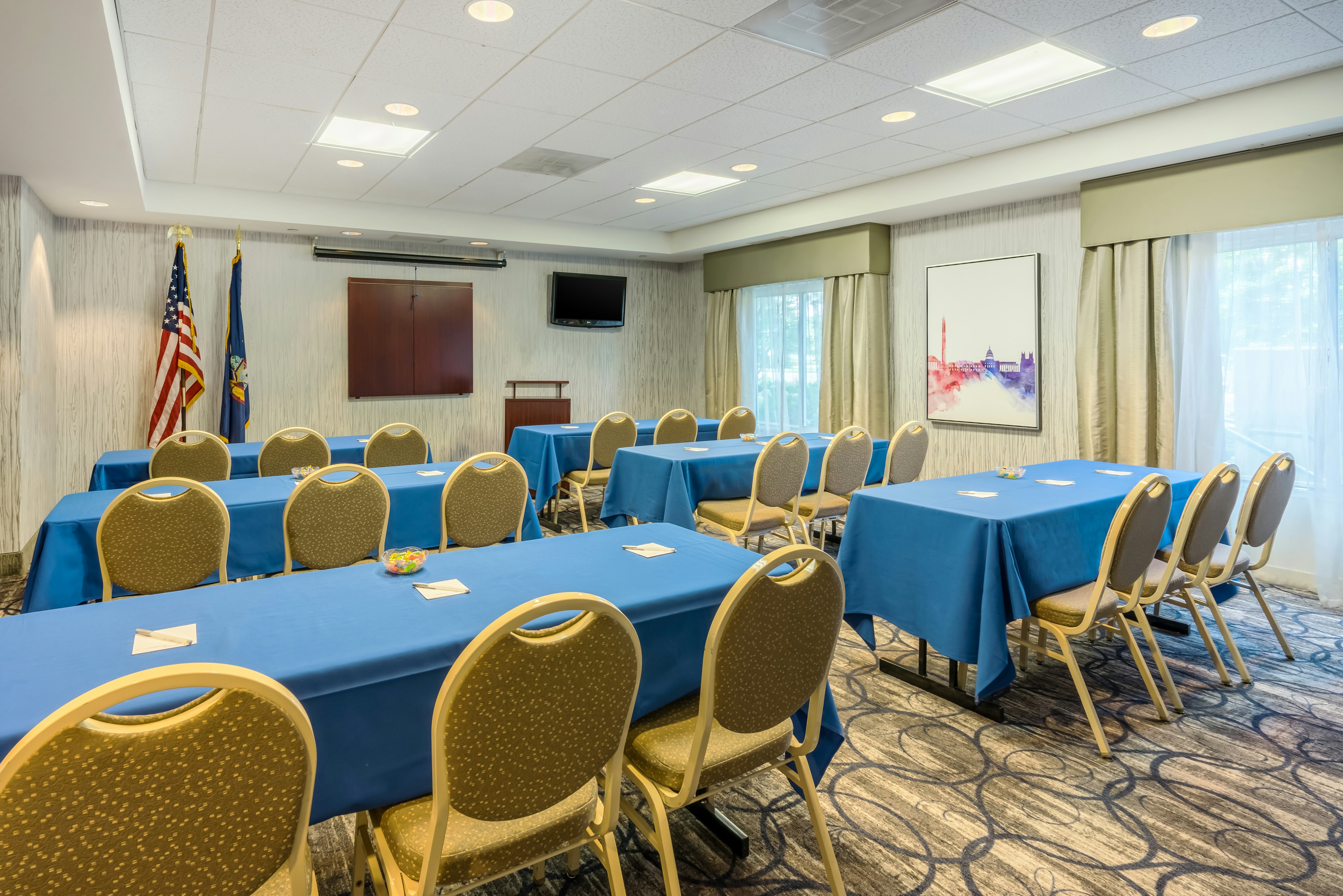 Hampton Inn Clifton Park