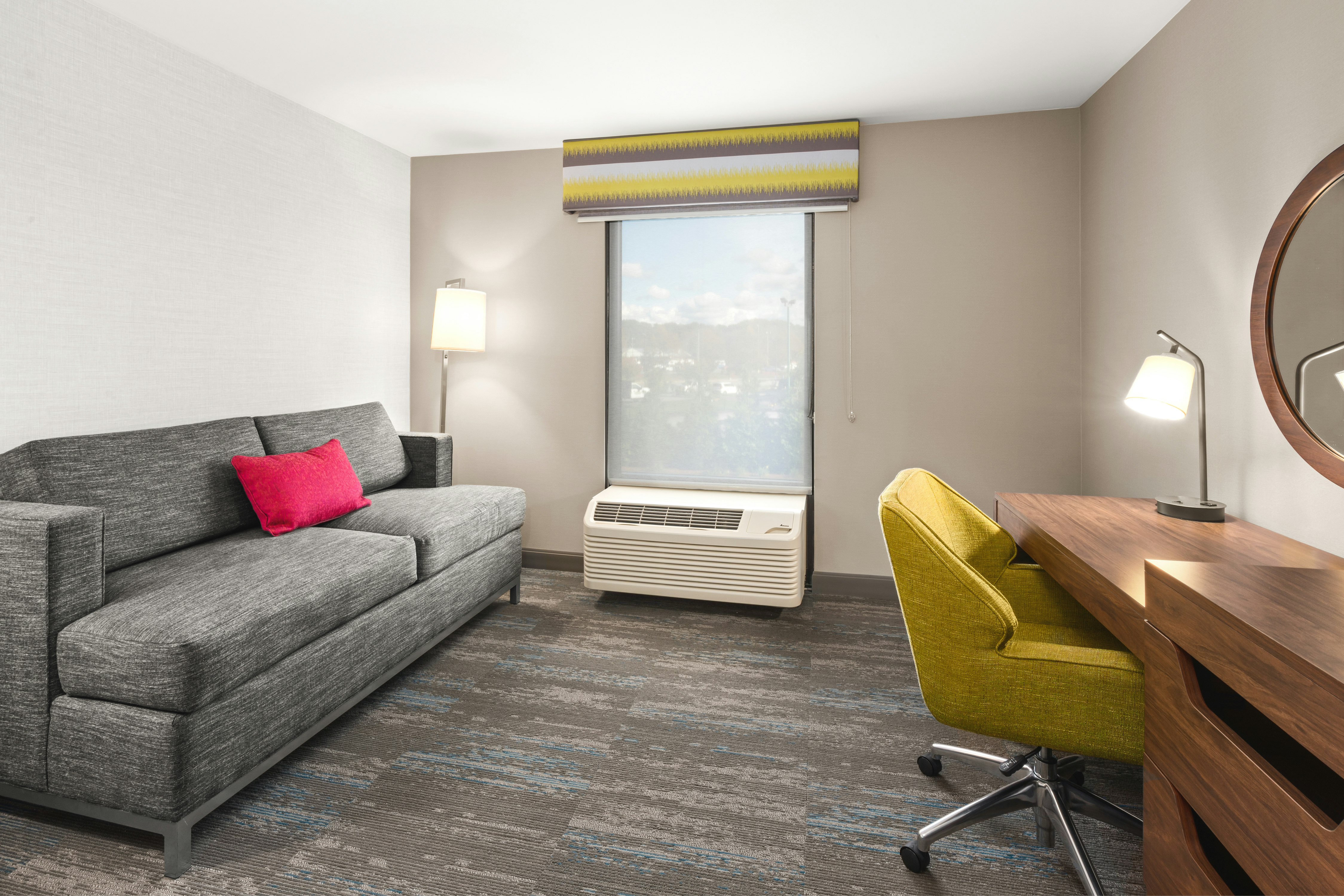 Hampton Inn Seekonk