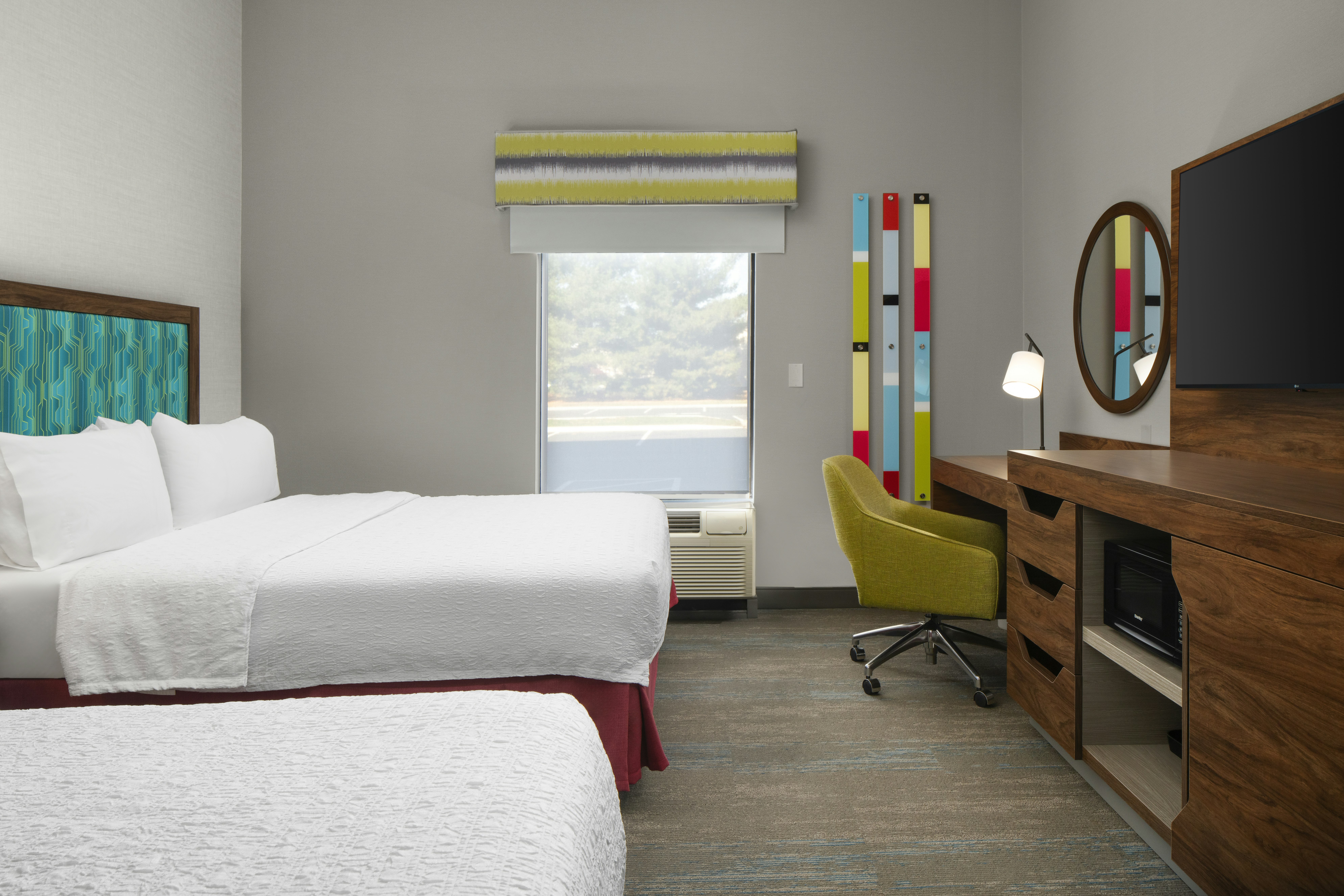 Hampton Inn Chicopee/Springfield