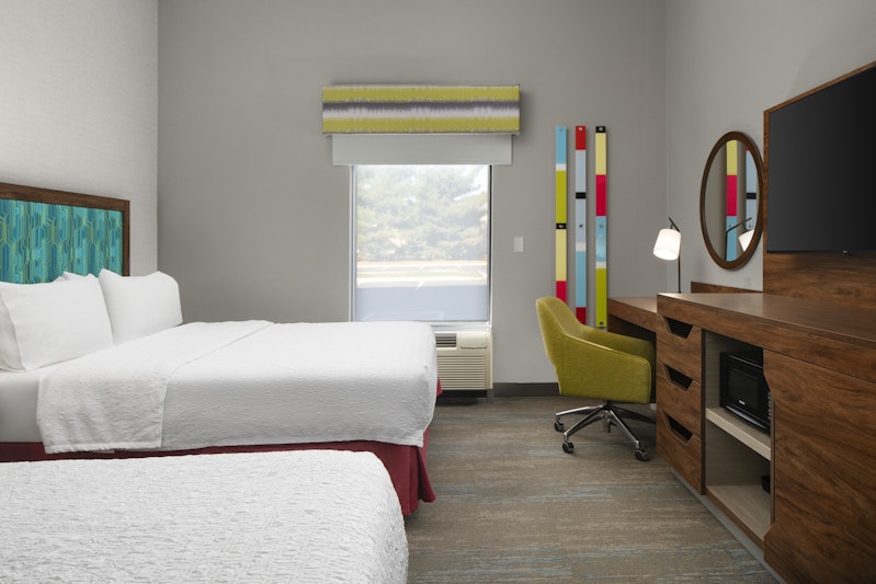 Hampton Inn Chicopee/Springfield