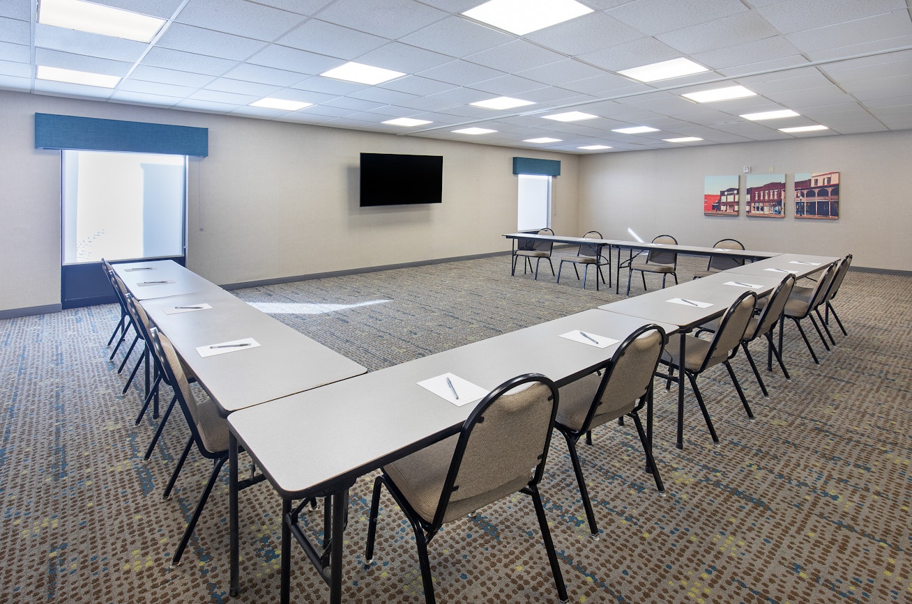 Venue gallery photo