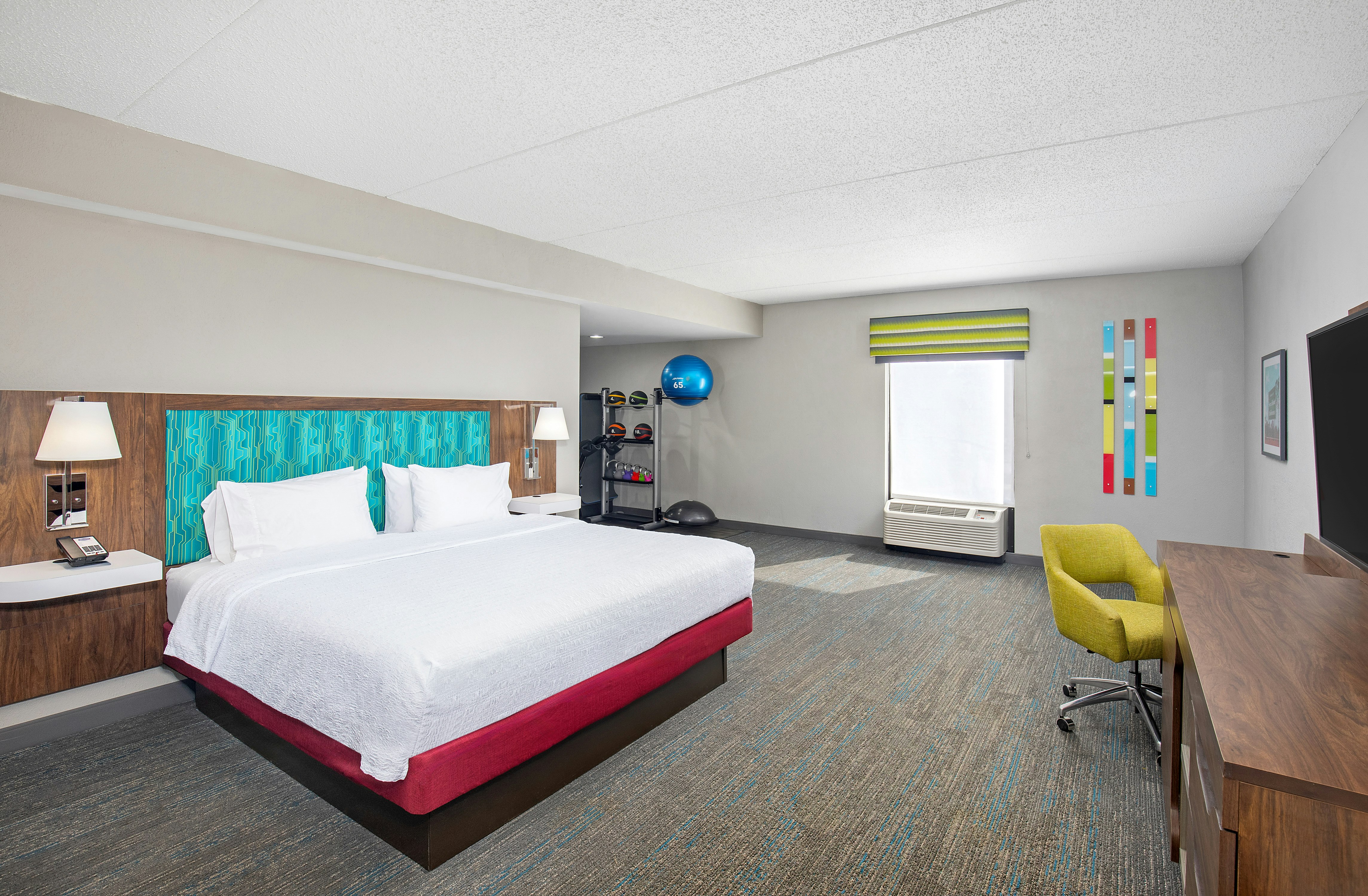 Hampton Inn Selma