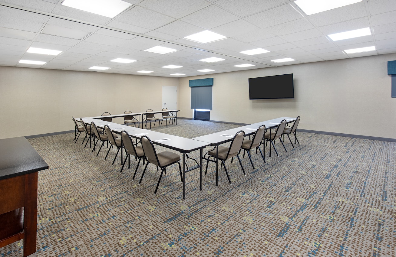 Venue gallery photo