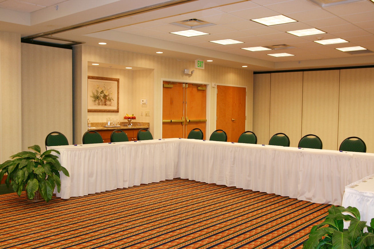 Venue gallery photo