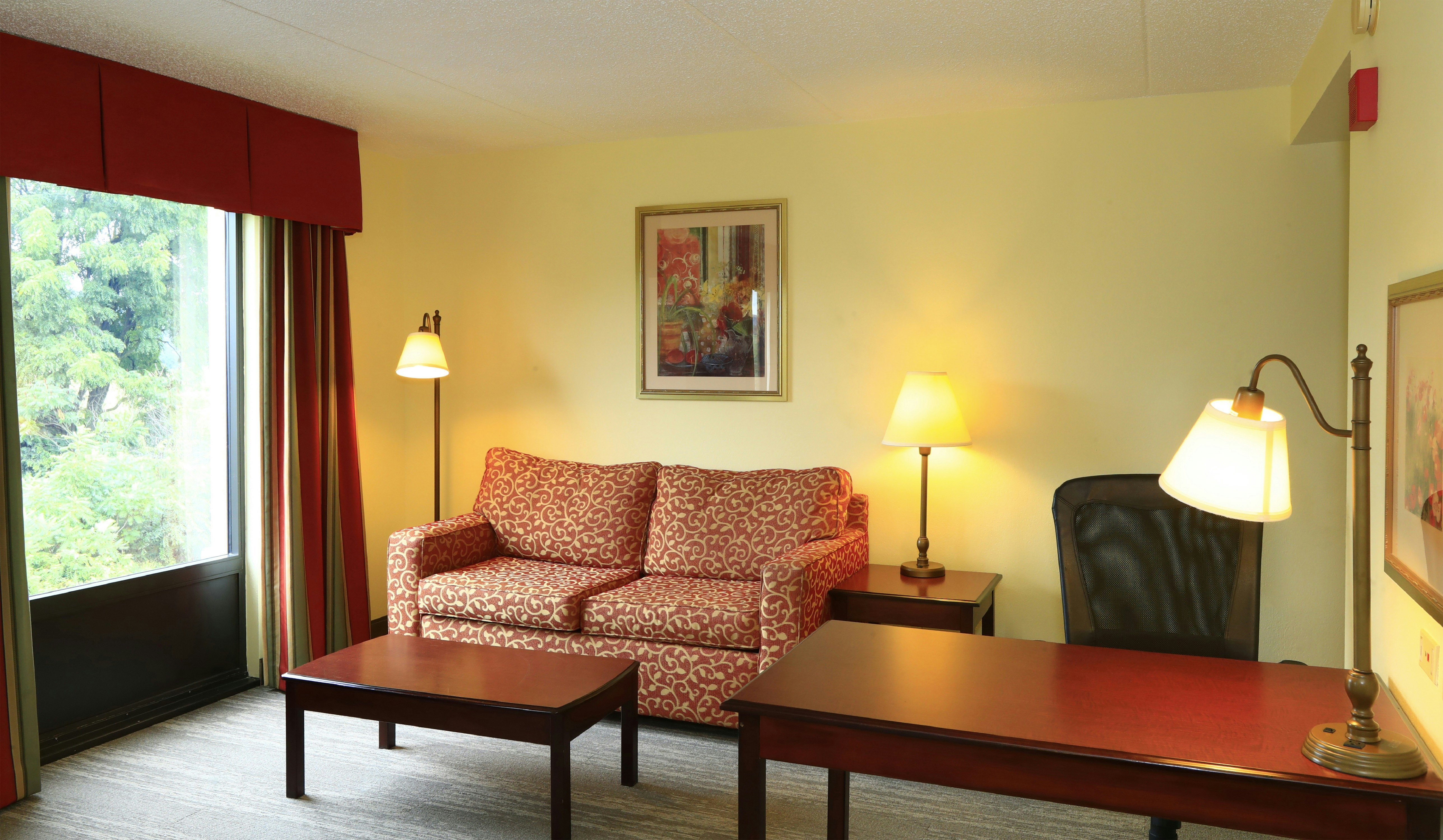 Hampton Inn & Suites Lamar