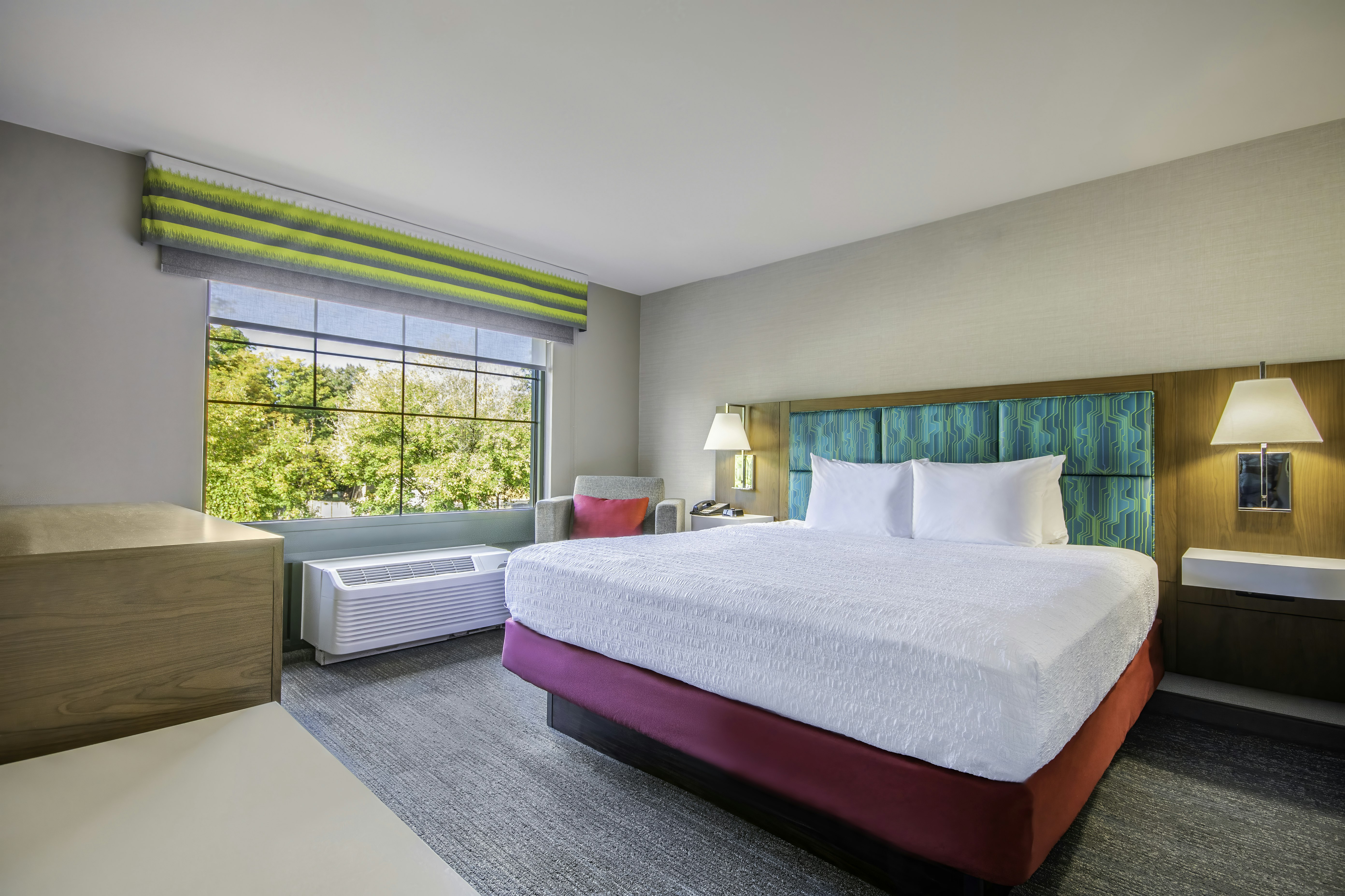 Hampton Inn East Aurora