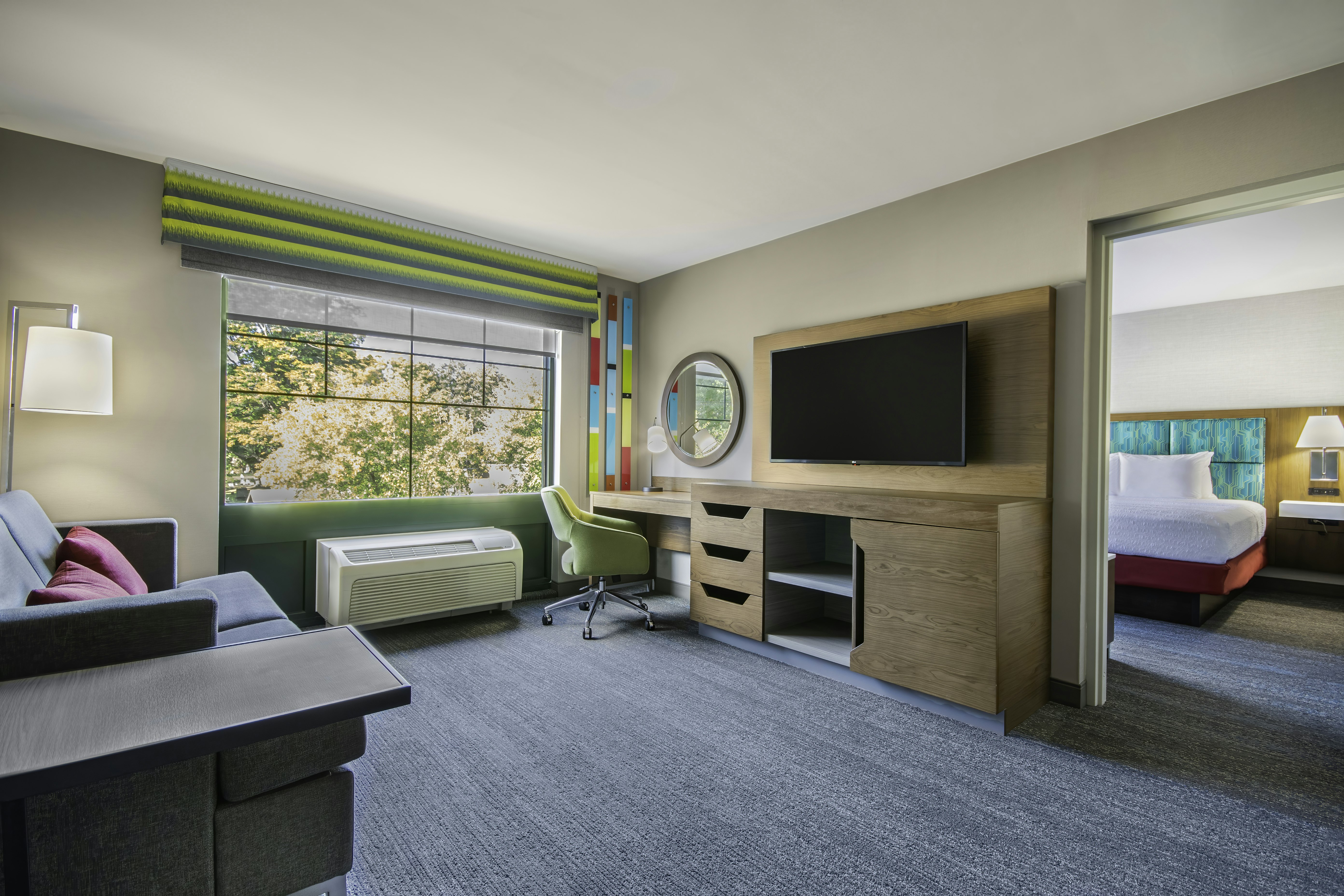 Hampton Inn East Aurora