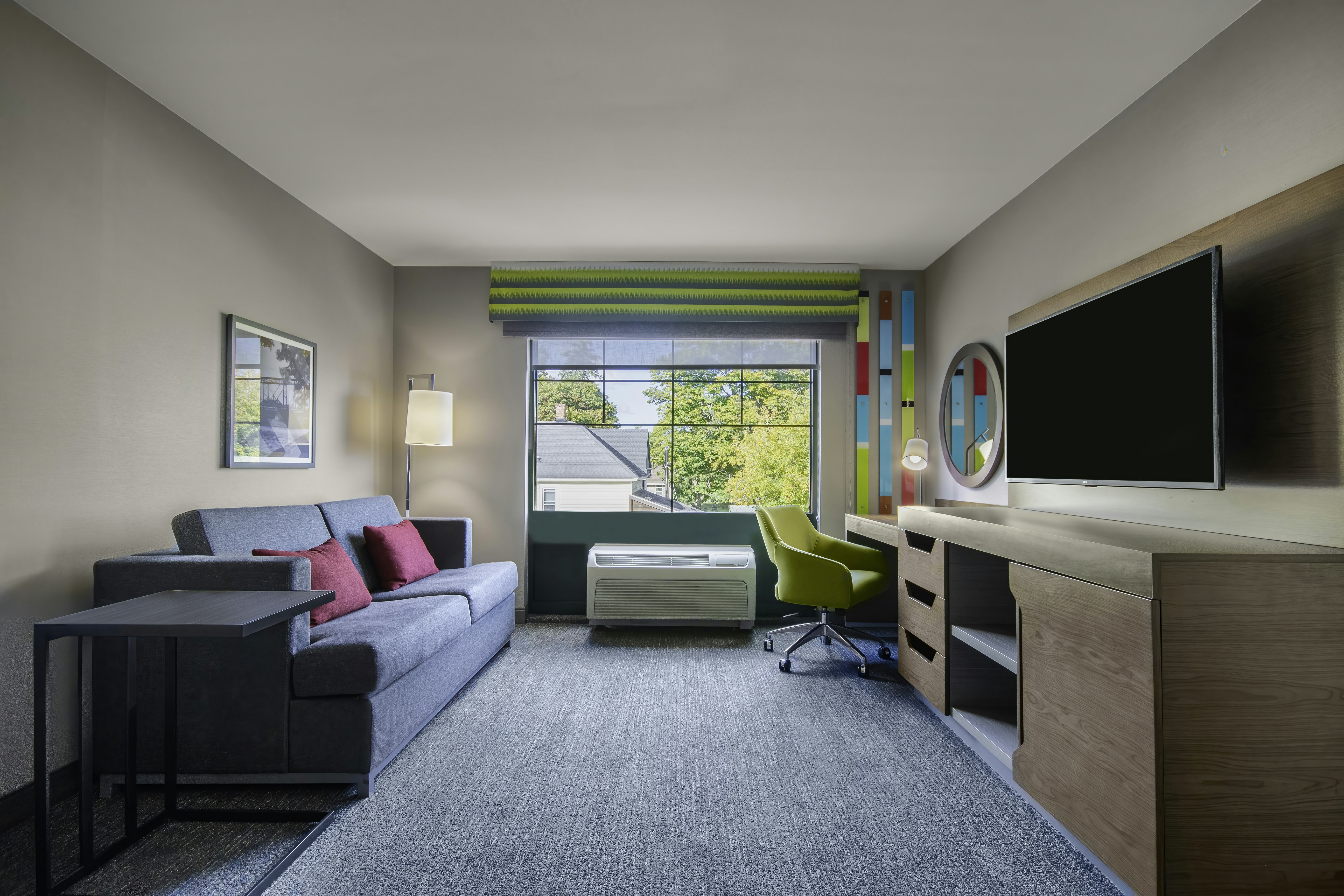 Hampton Inn East Aurora