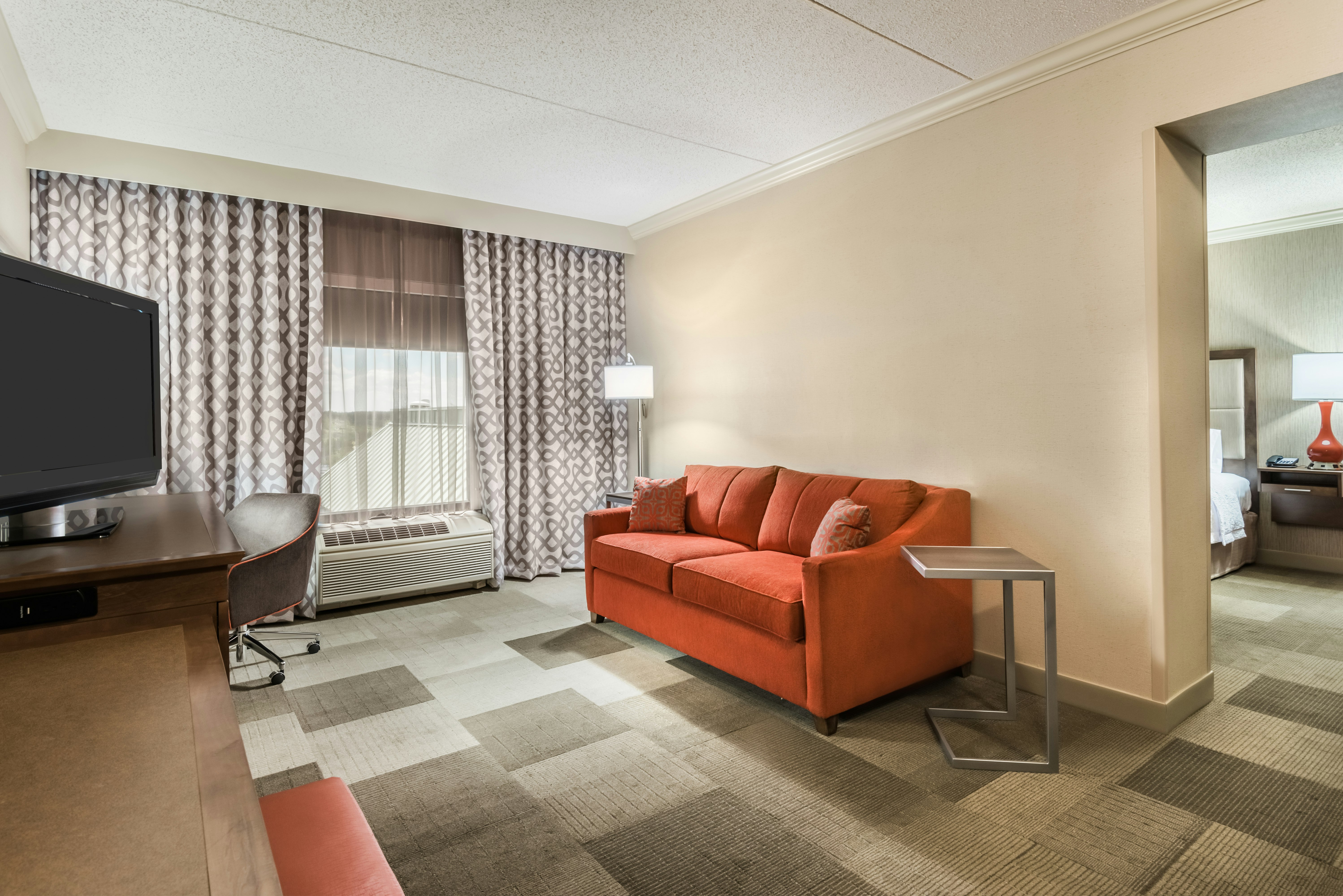 Hampton Inn Coventry-Warwick Area