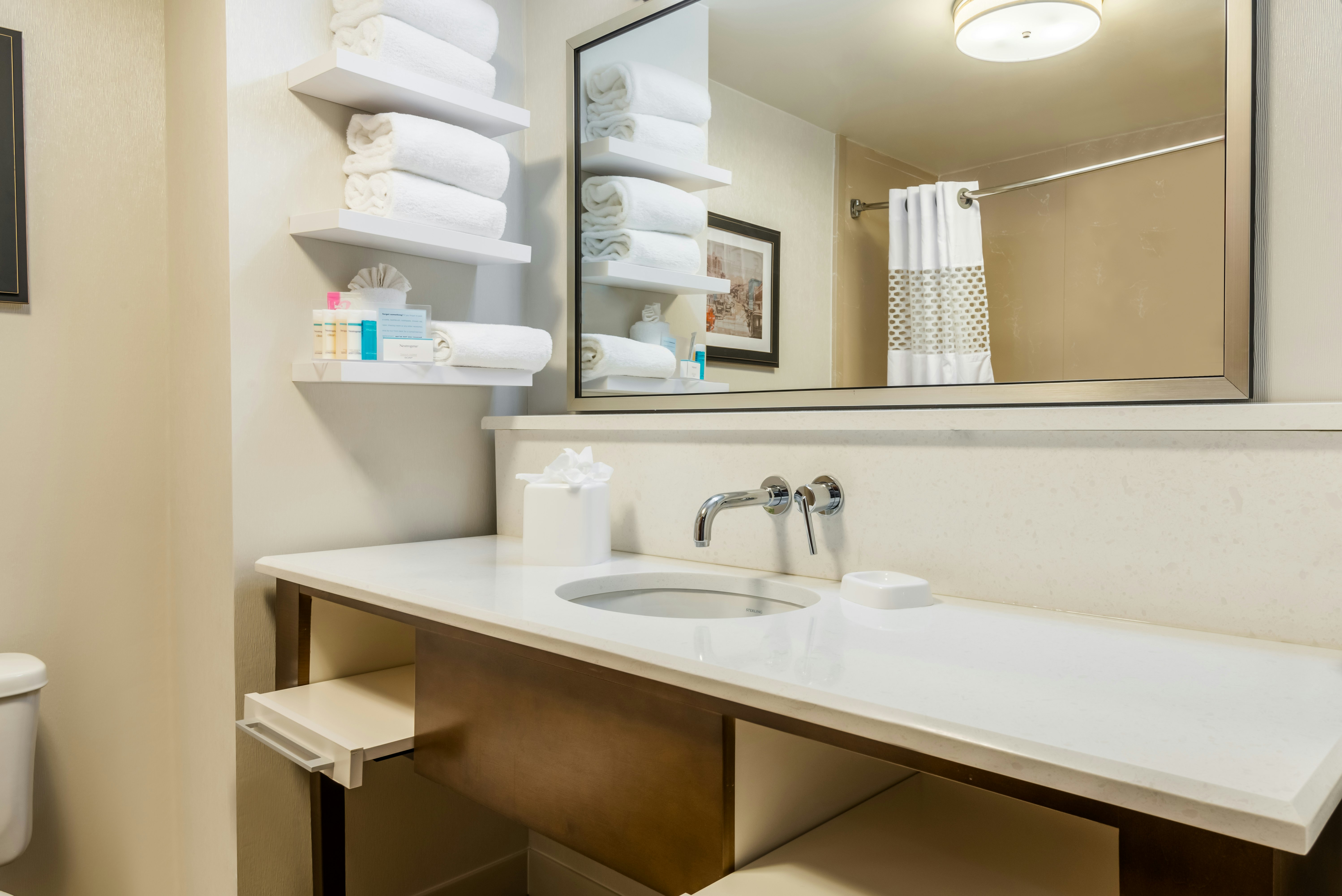 Hampton Inn Coventry-Warwick Area