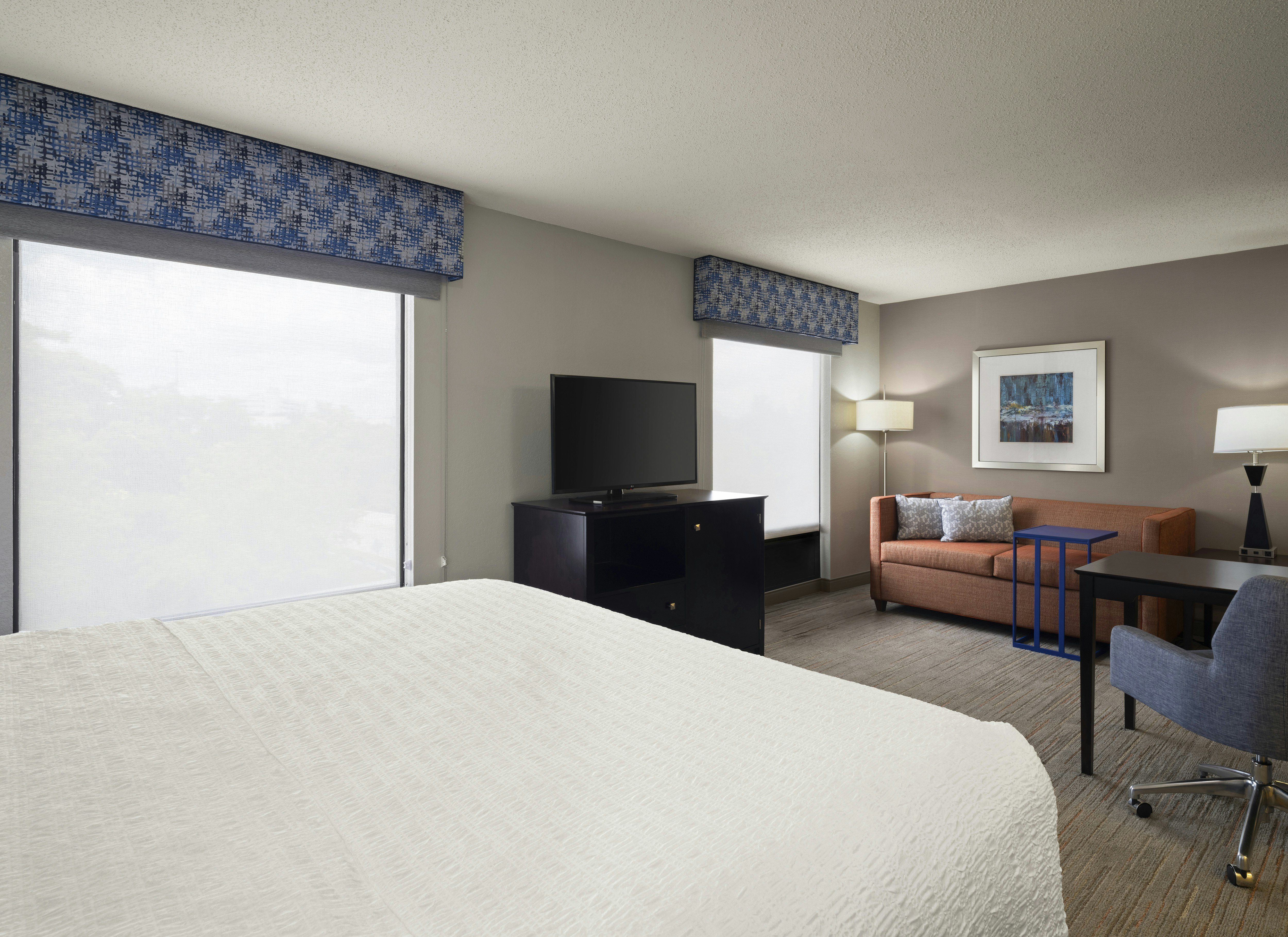 Hampton Inn & Suites Arundel Mills/Baltimore
