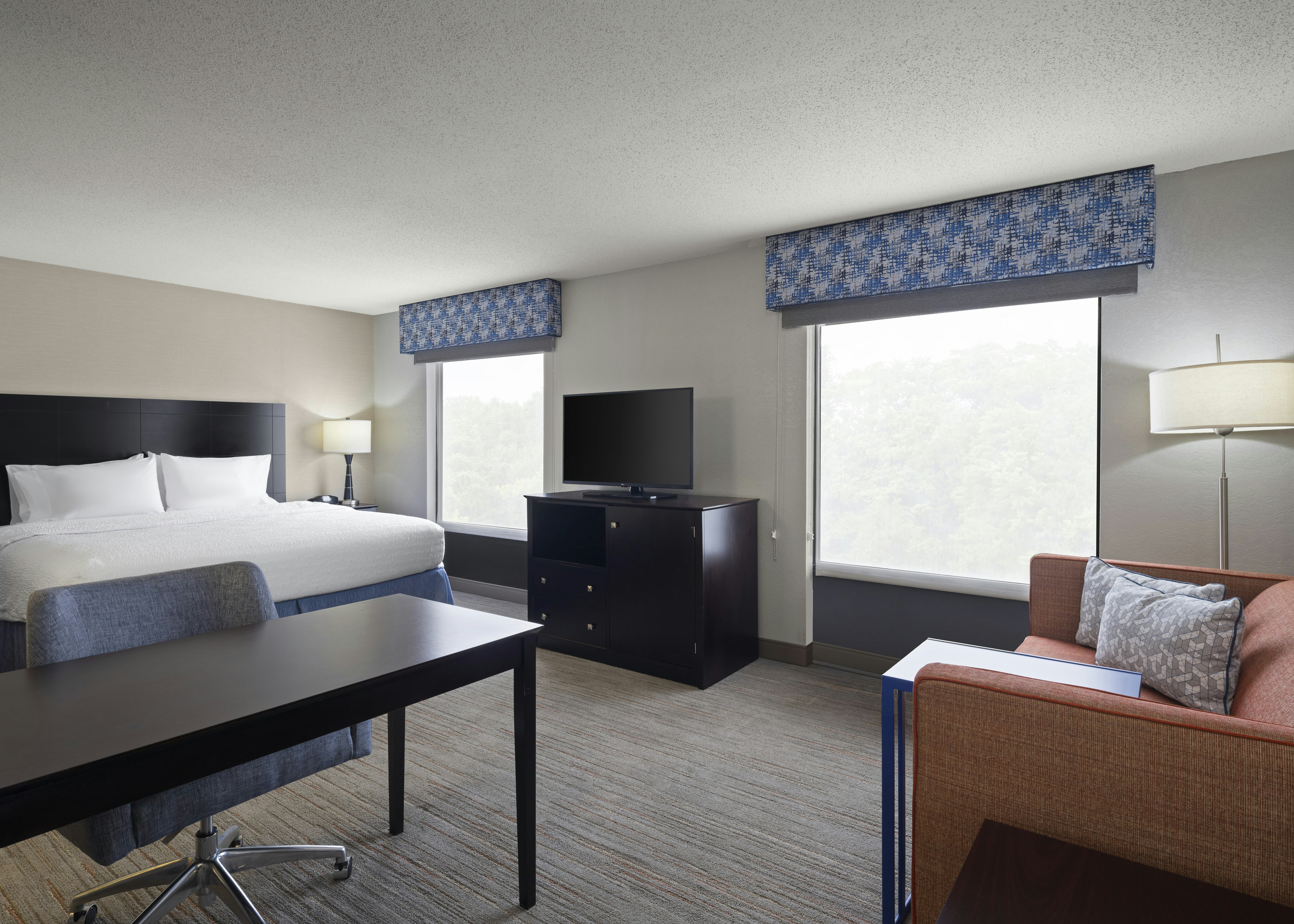 Hampton Inn & Suites Arundel Mills/Baltimore
