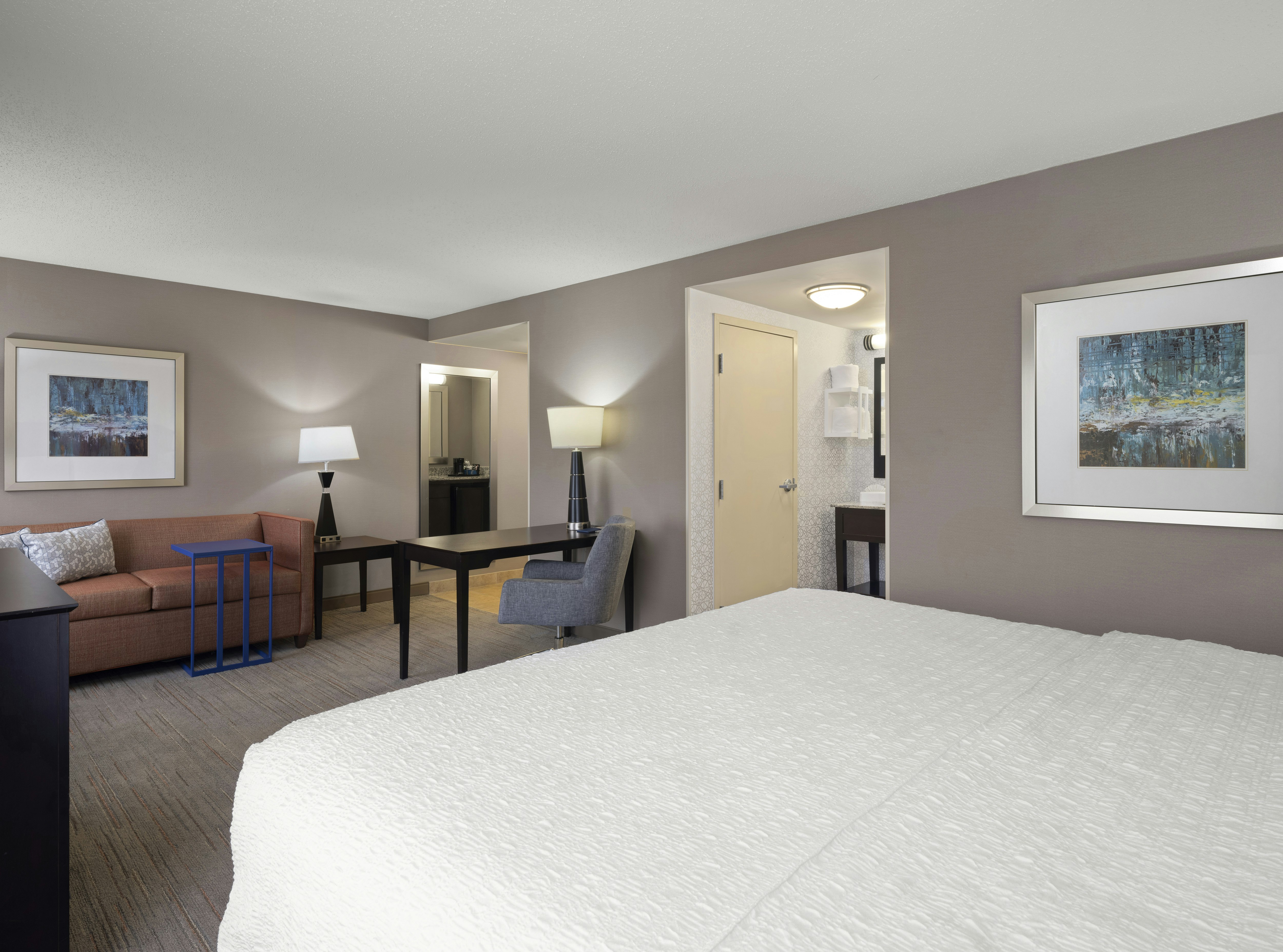 Hampton Inn & Suites Arundel Mills/Baltimore