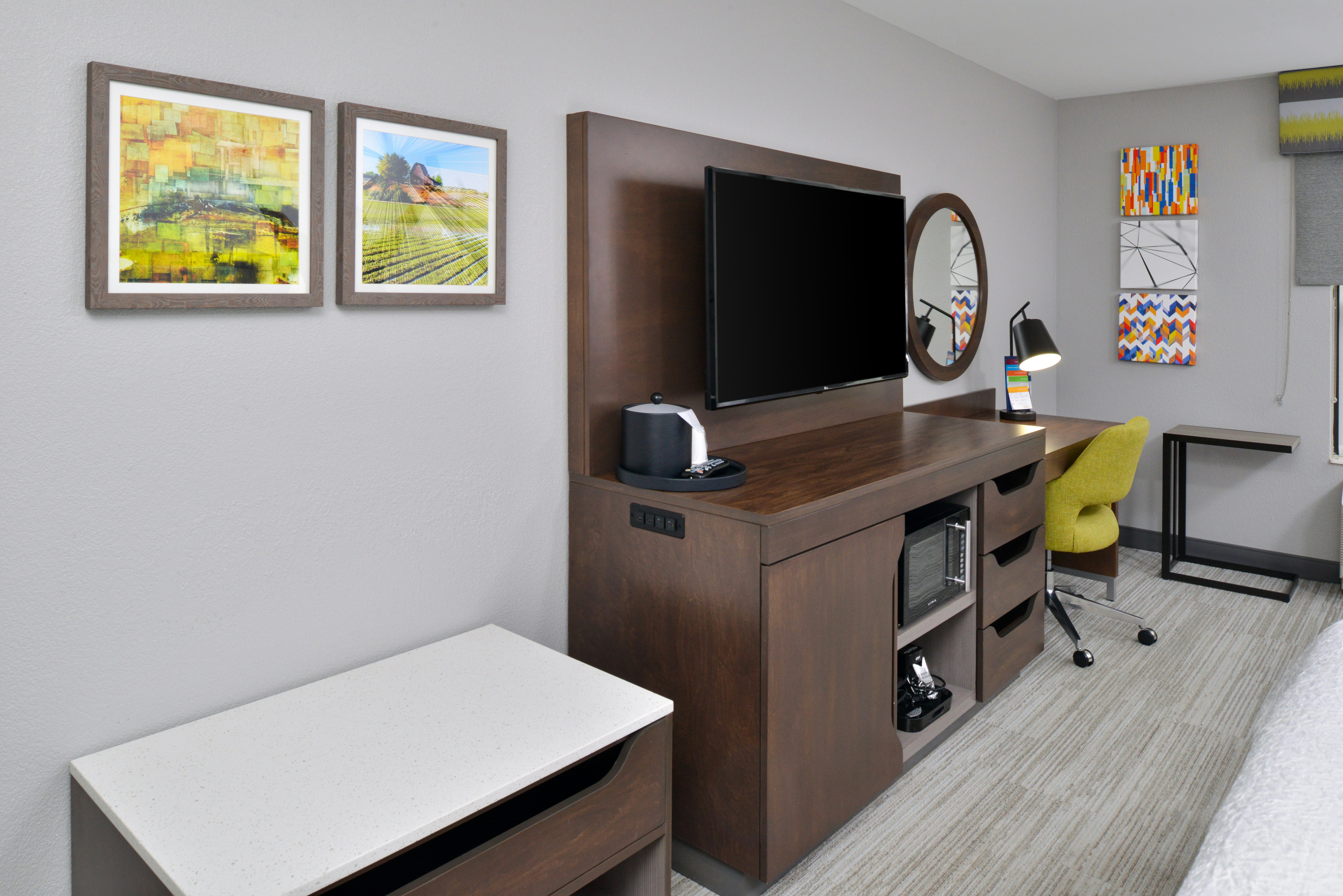 Hampton Inn LaPorte