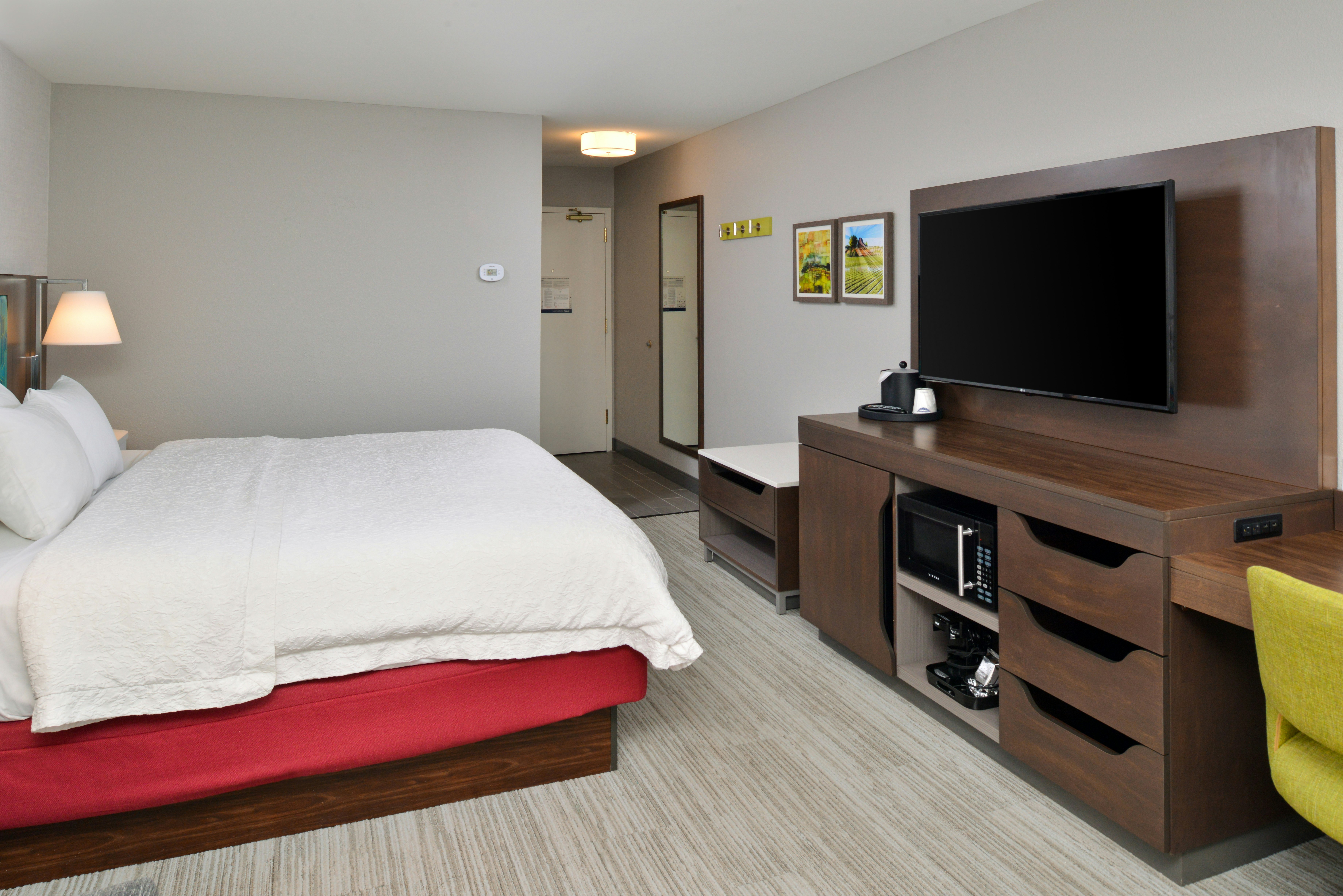 Hampton Inn LaPorte
