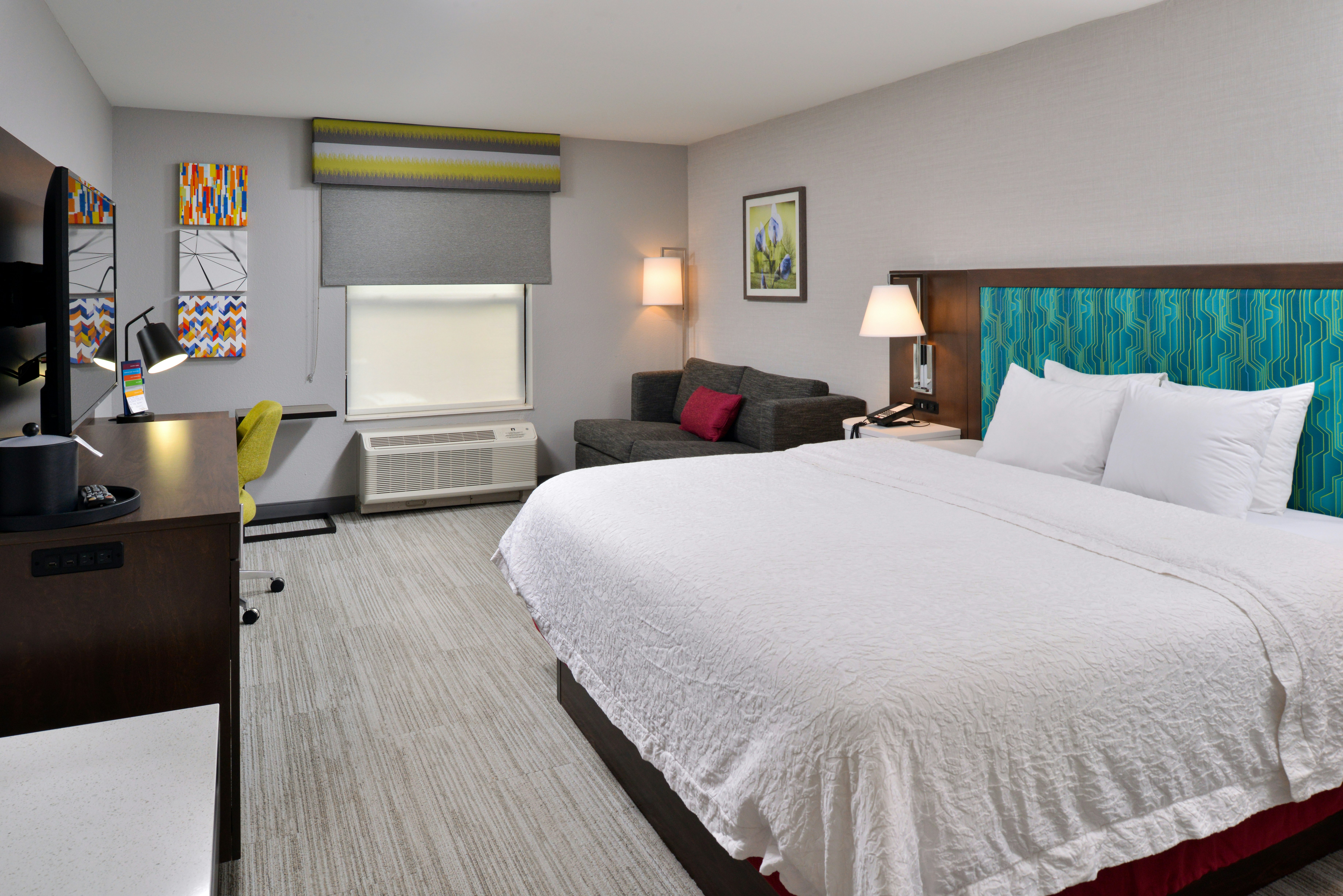 Hampton Inn LaPorte