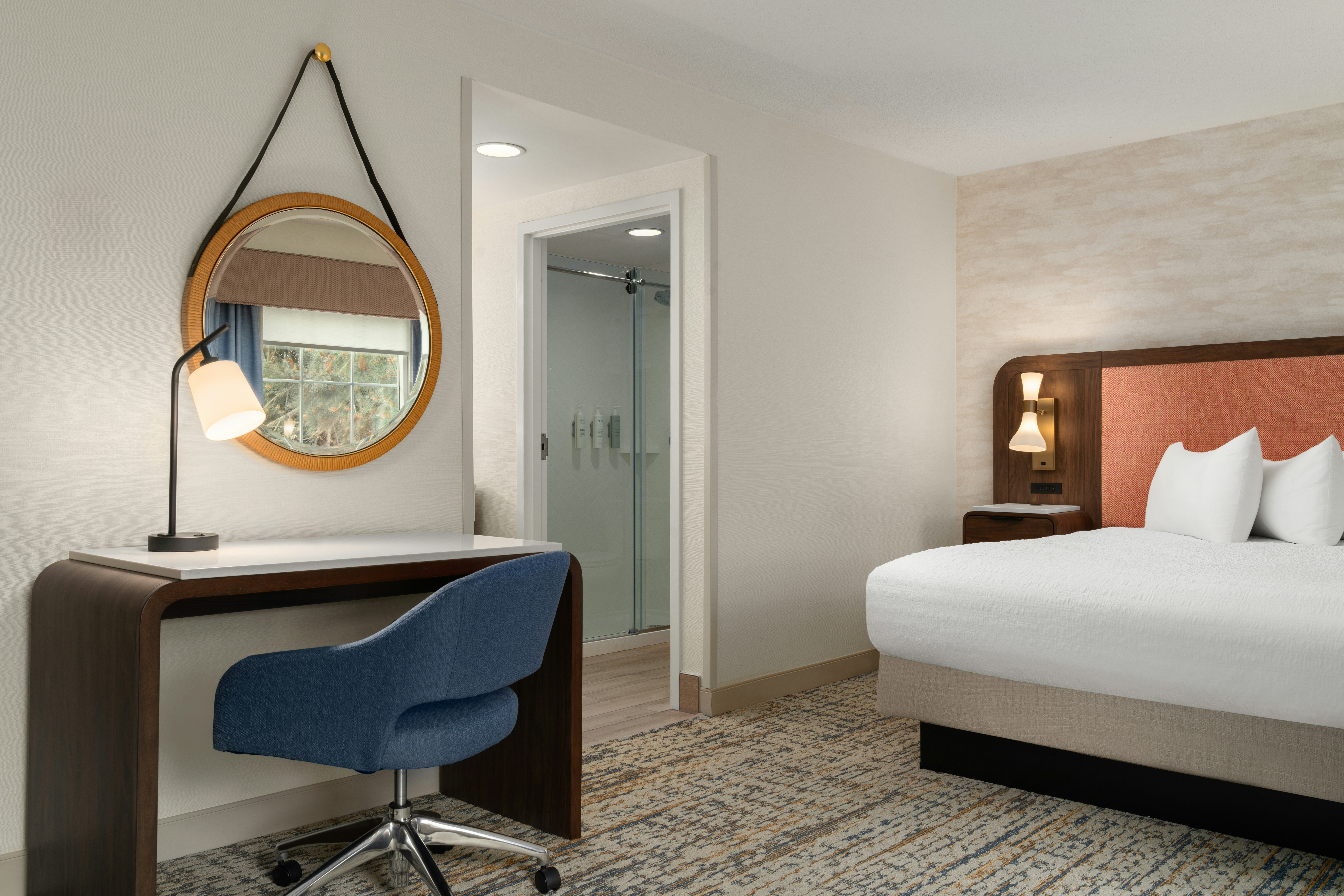Hampton Inn & Suites Newport/Middletown