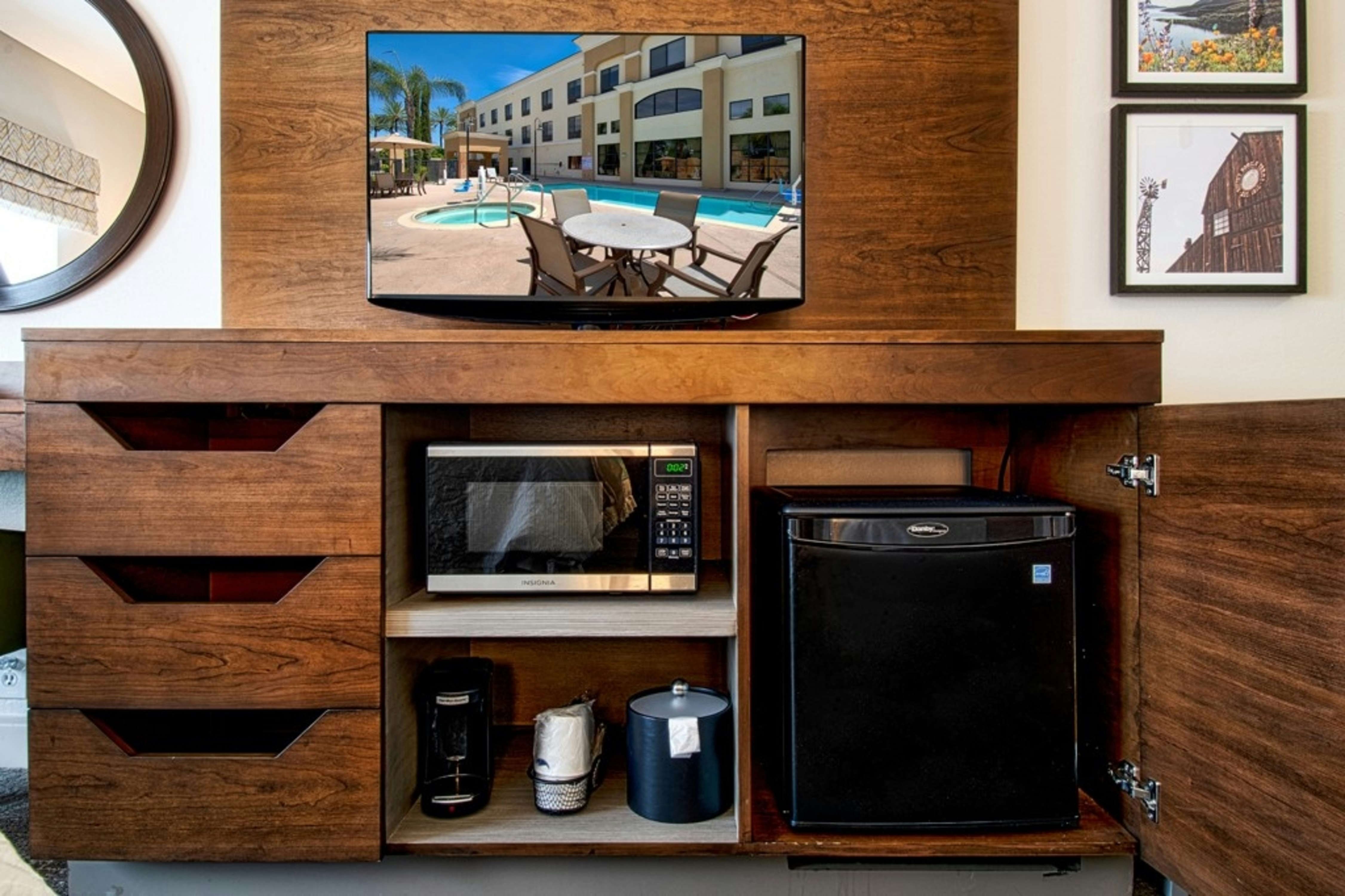 Hampton Inn & Suites Hemet