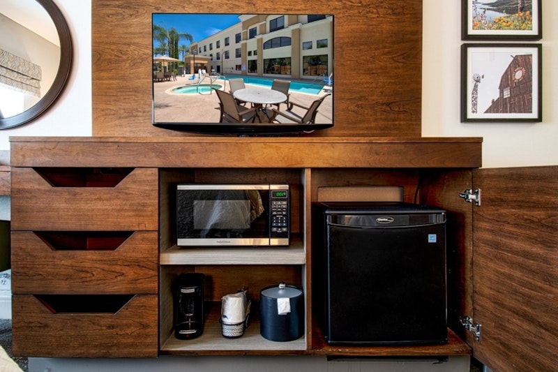 Hampton Inn & Suites Hemet