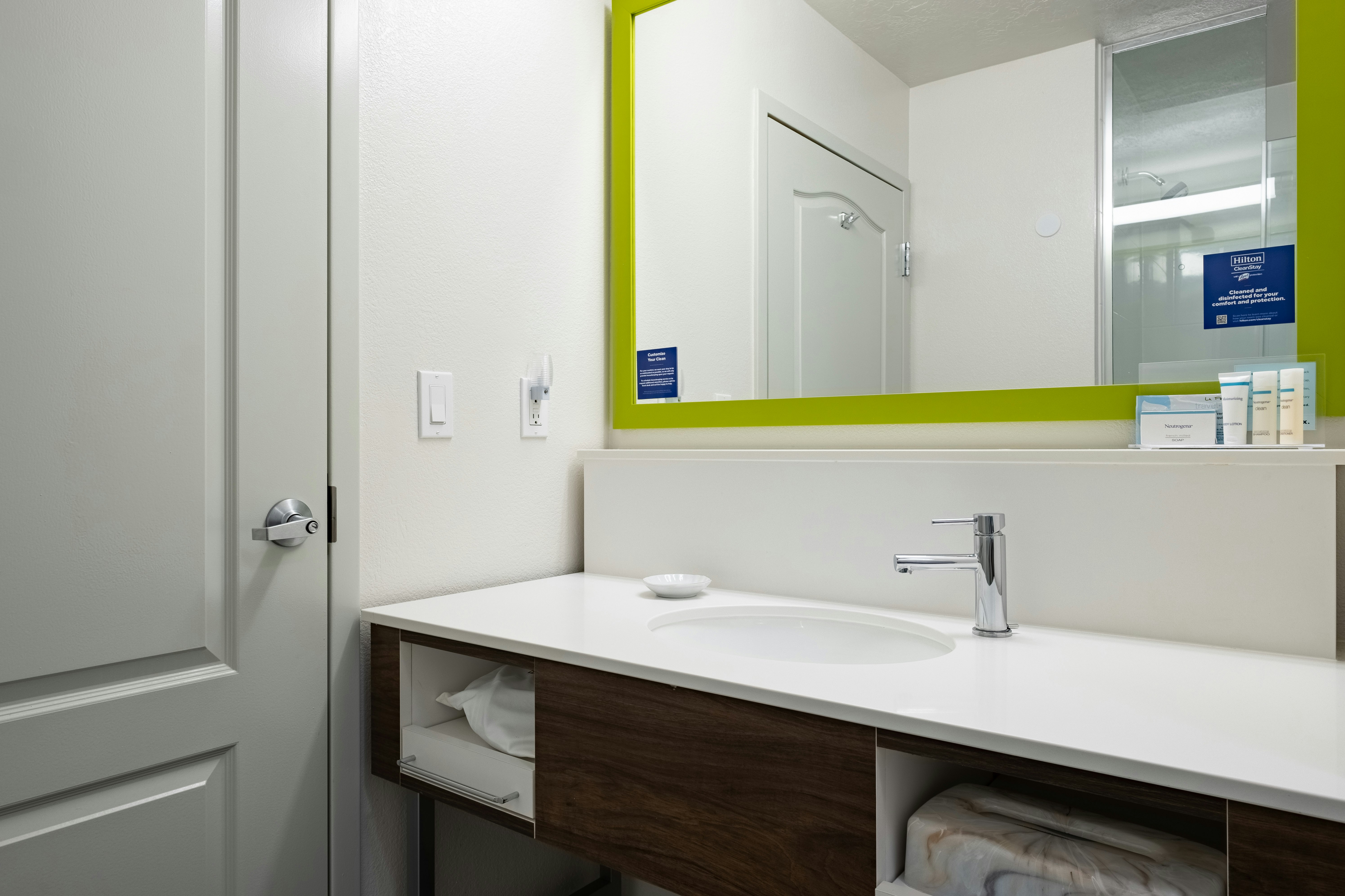Hampton Inn Richfield