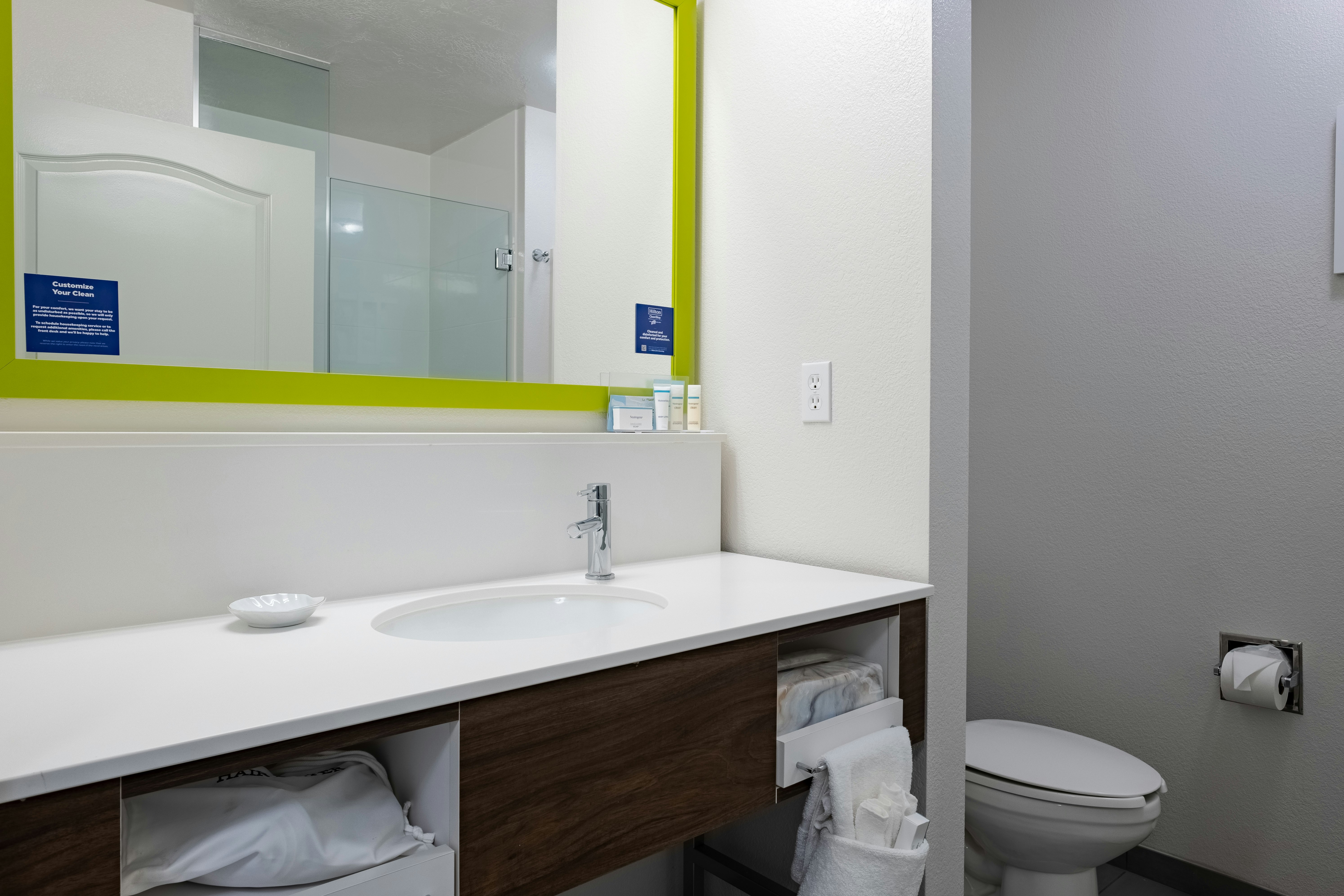 Hampton Inn Richfield