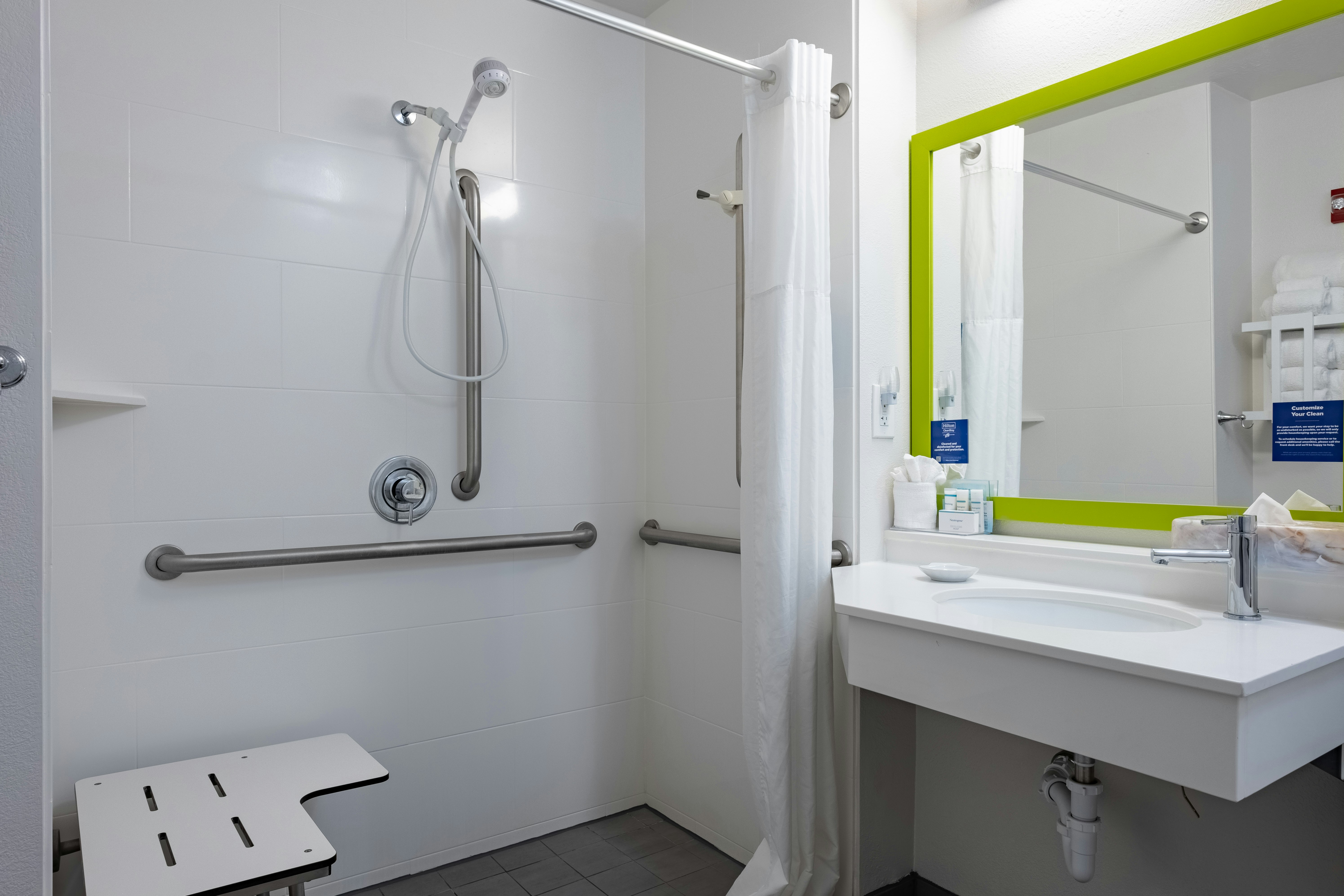 Hampton Inn Richfield