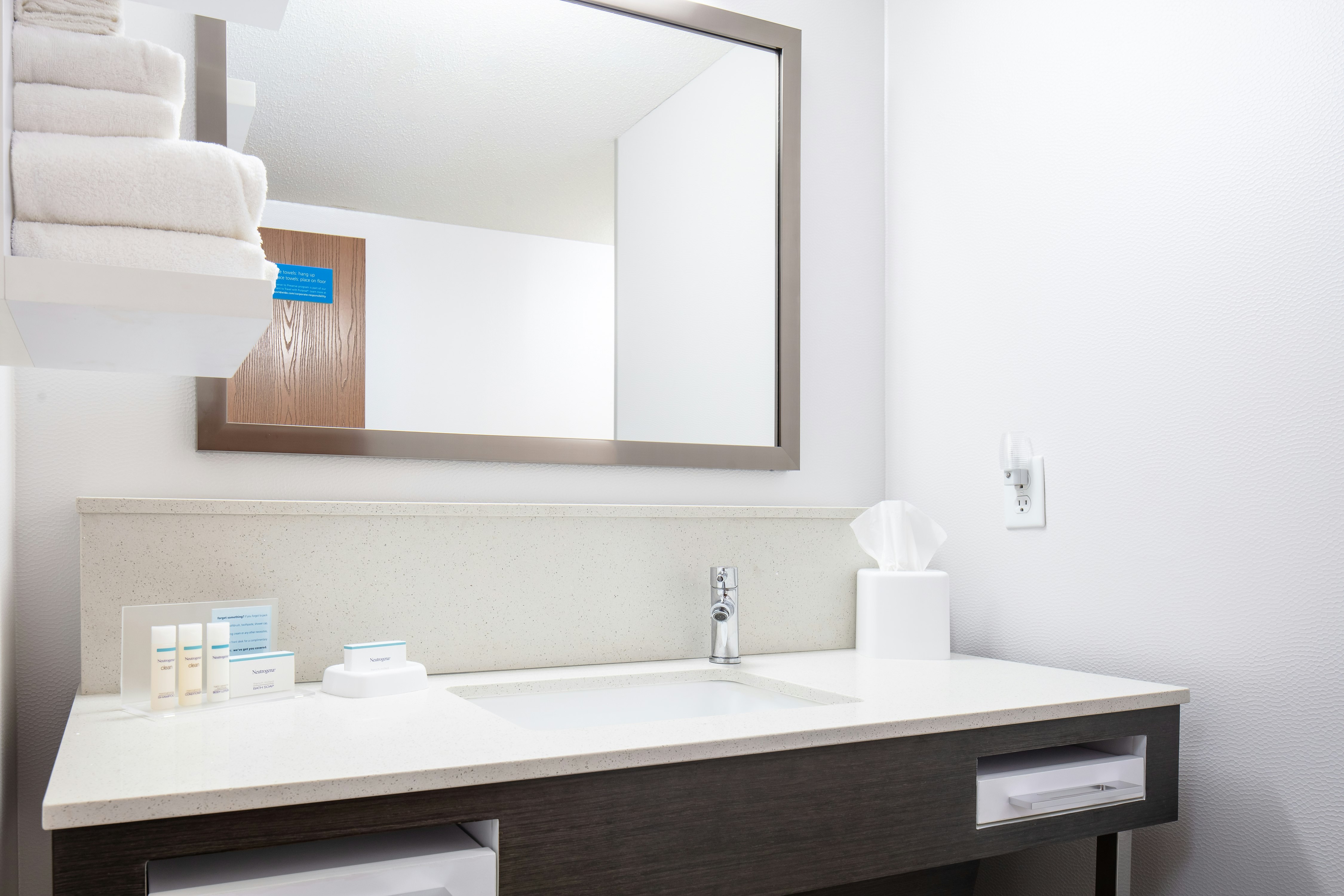 Hampton Inn Freeport