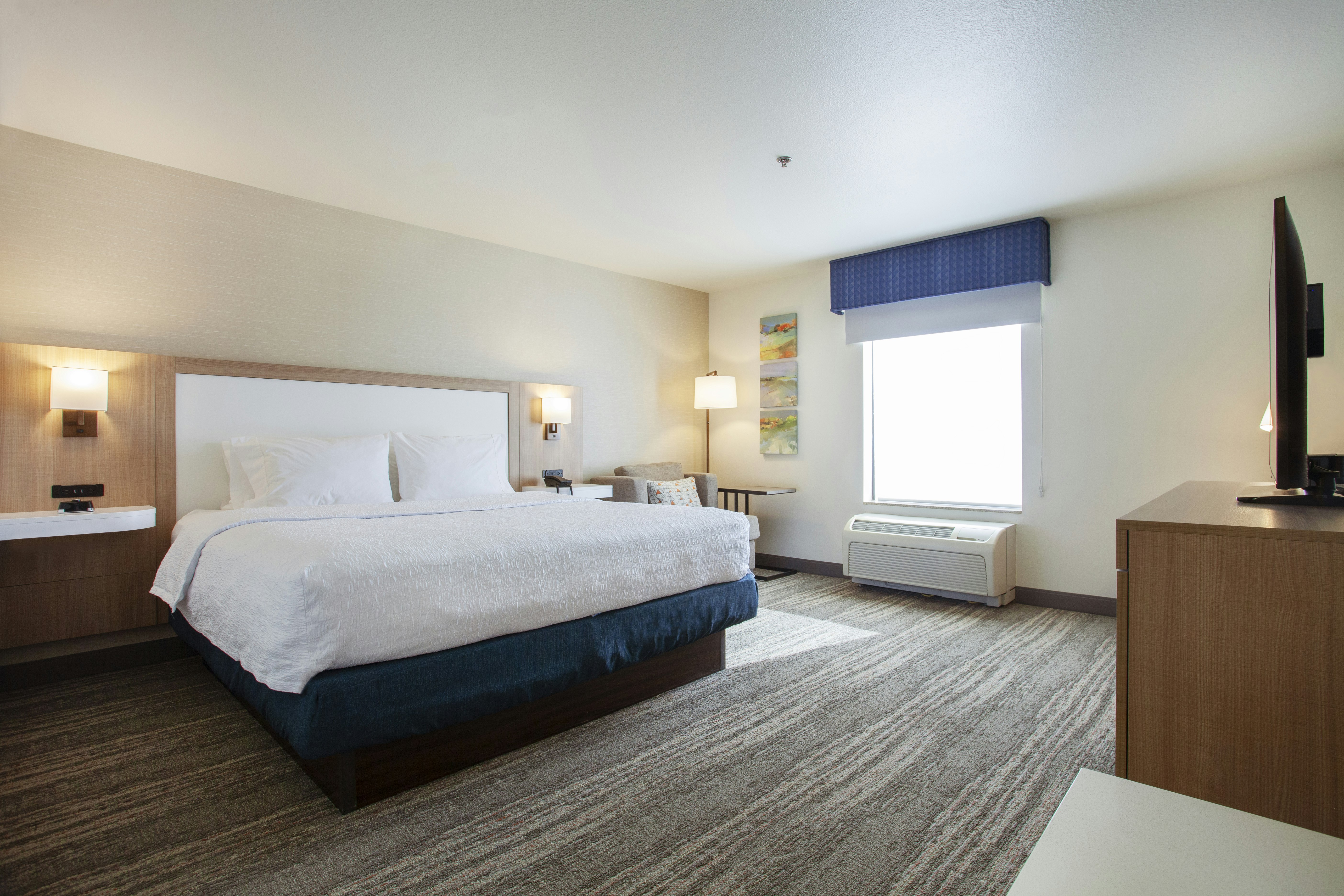 Hampton Inn & Suites Mountain Home