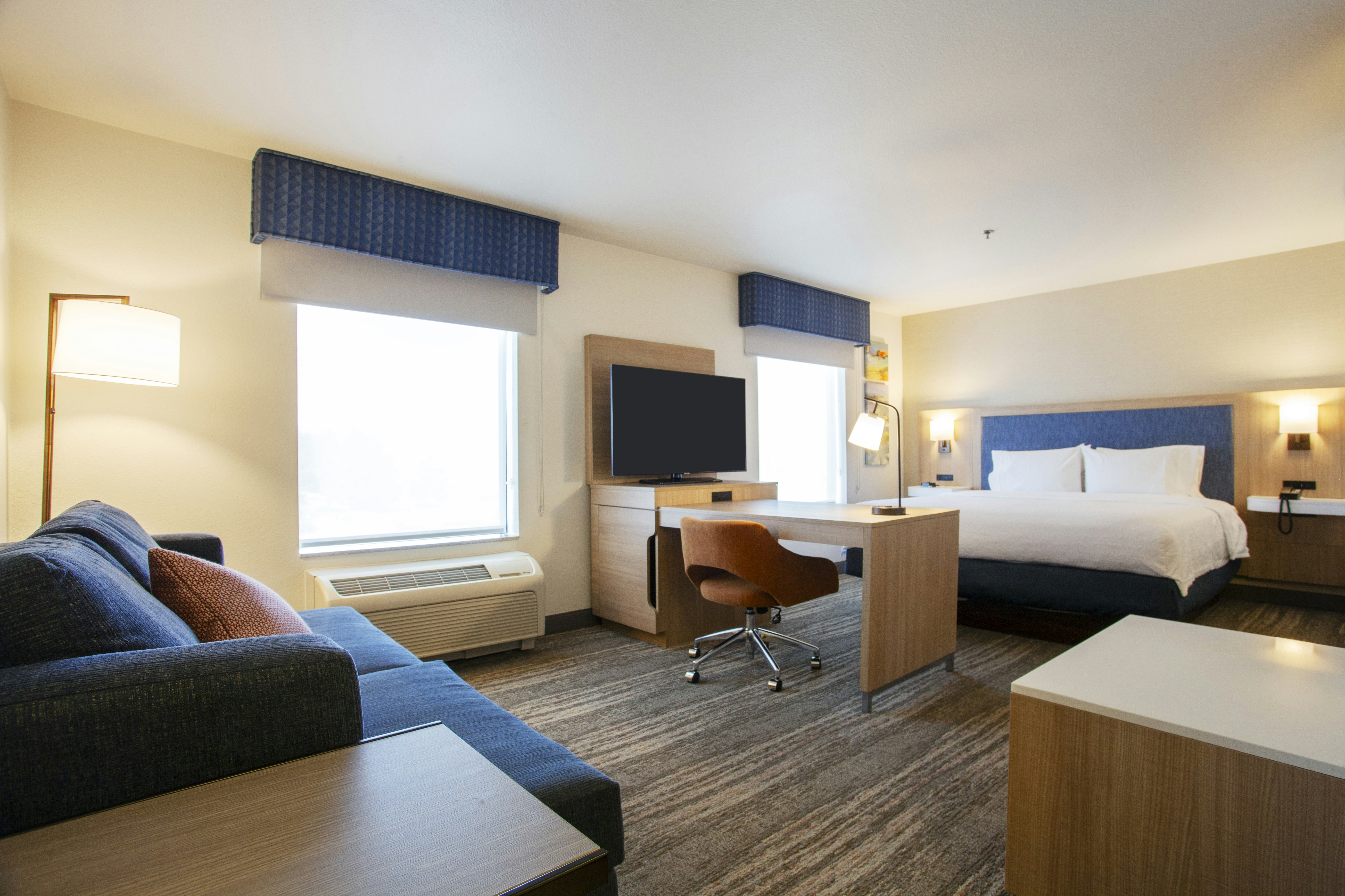 Hampton Inn & Suites Mountain Home