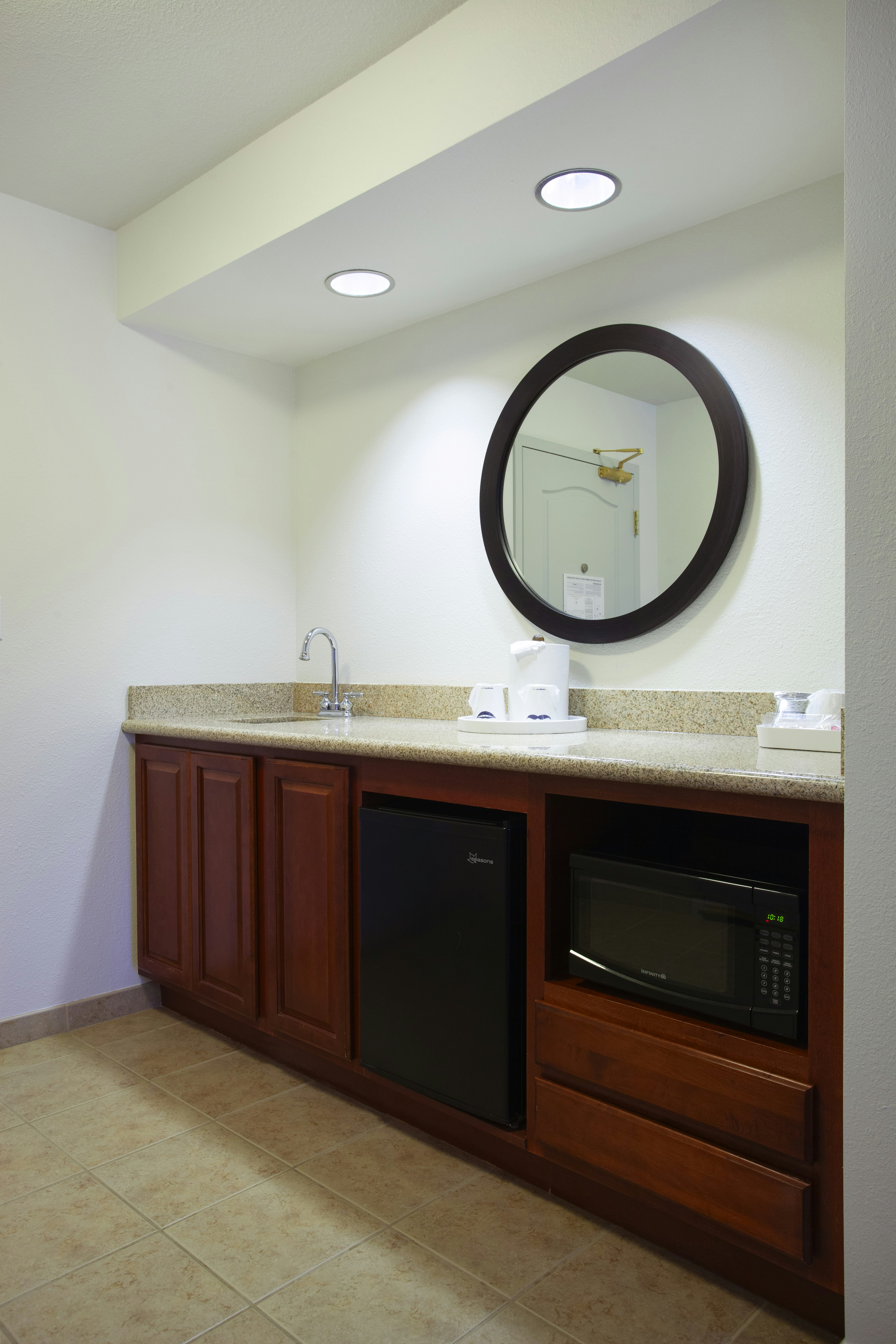 Hampton Inn & Suites Mountain Home