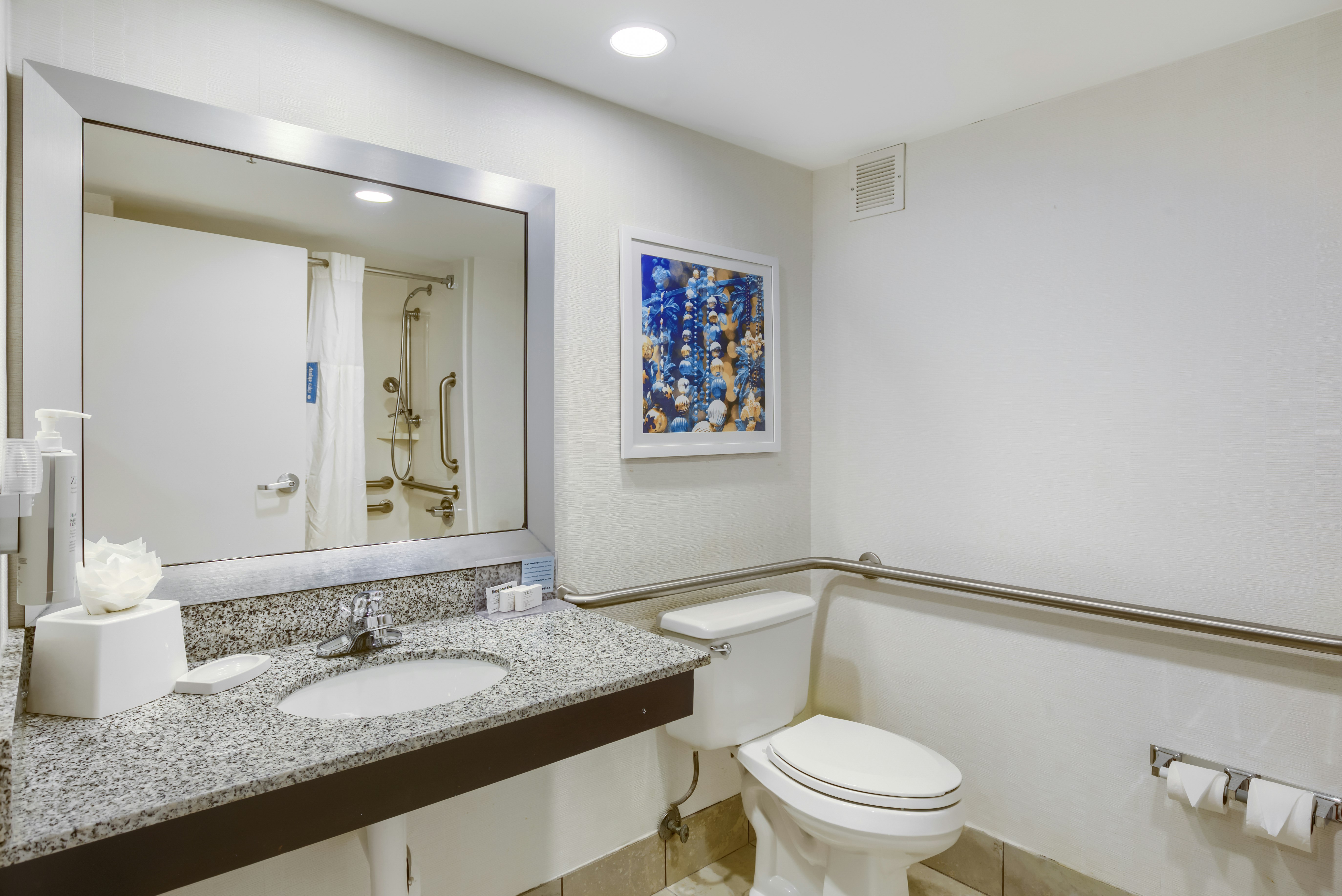 Hampton Inn Mobile-I-10 West/Bellingrath Gardens (Tillman’s Corner)