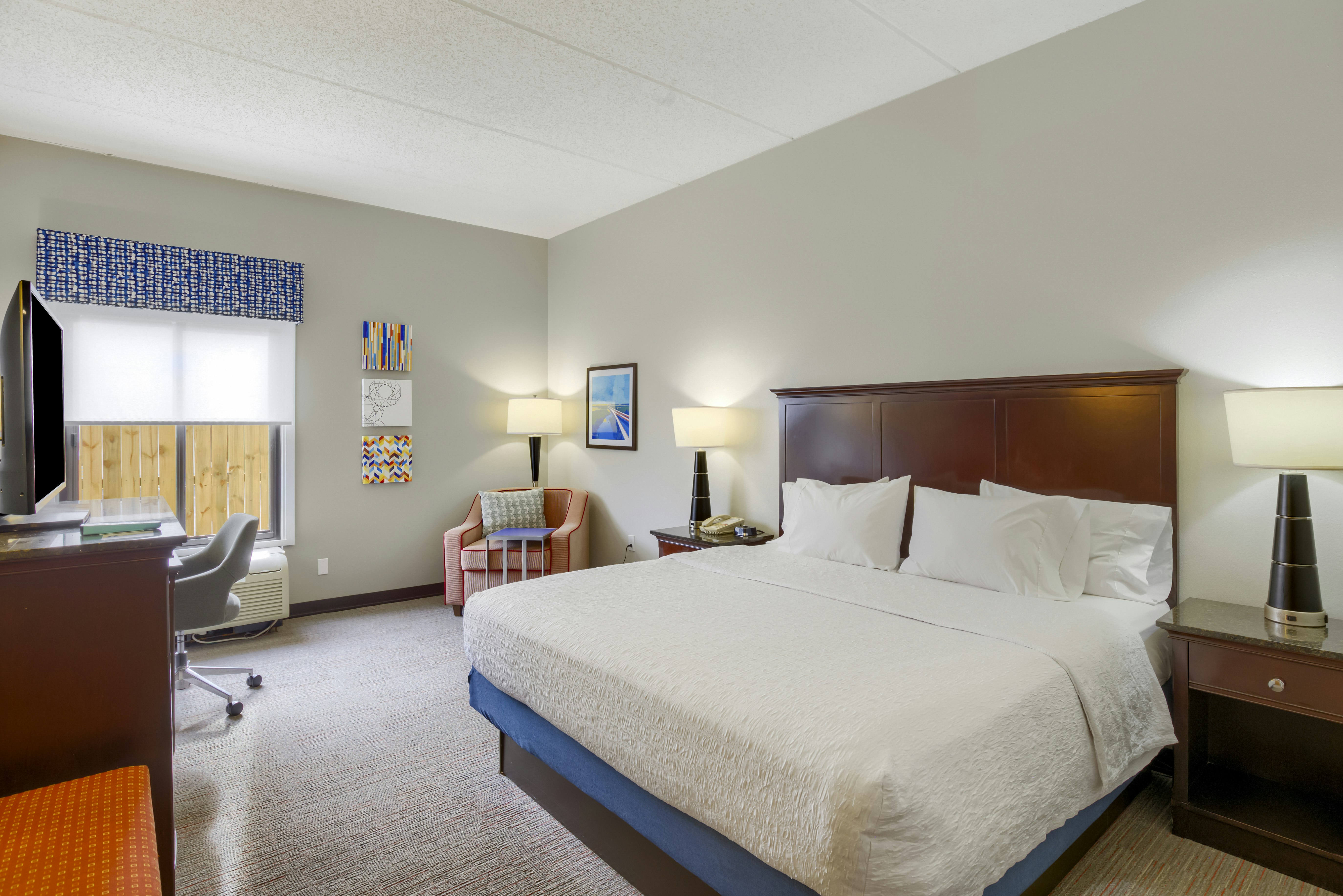 Hampton Inn Mobile-I-10 West/Bellingrath Gardens (Tillman’s Corner)