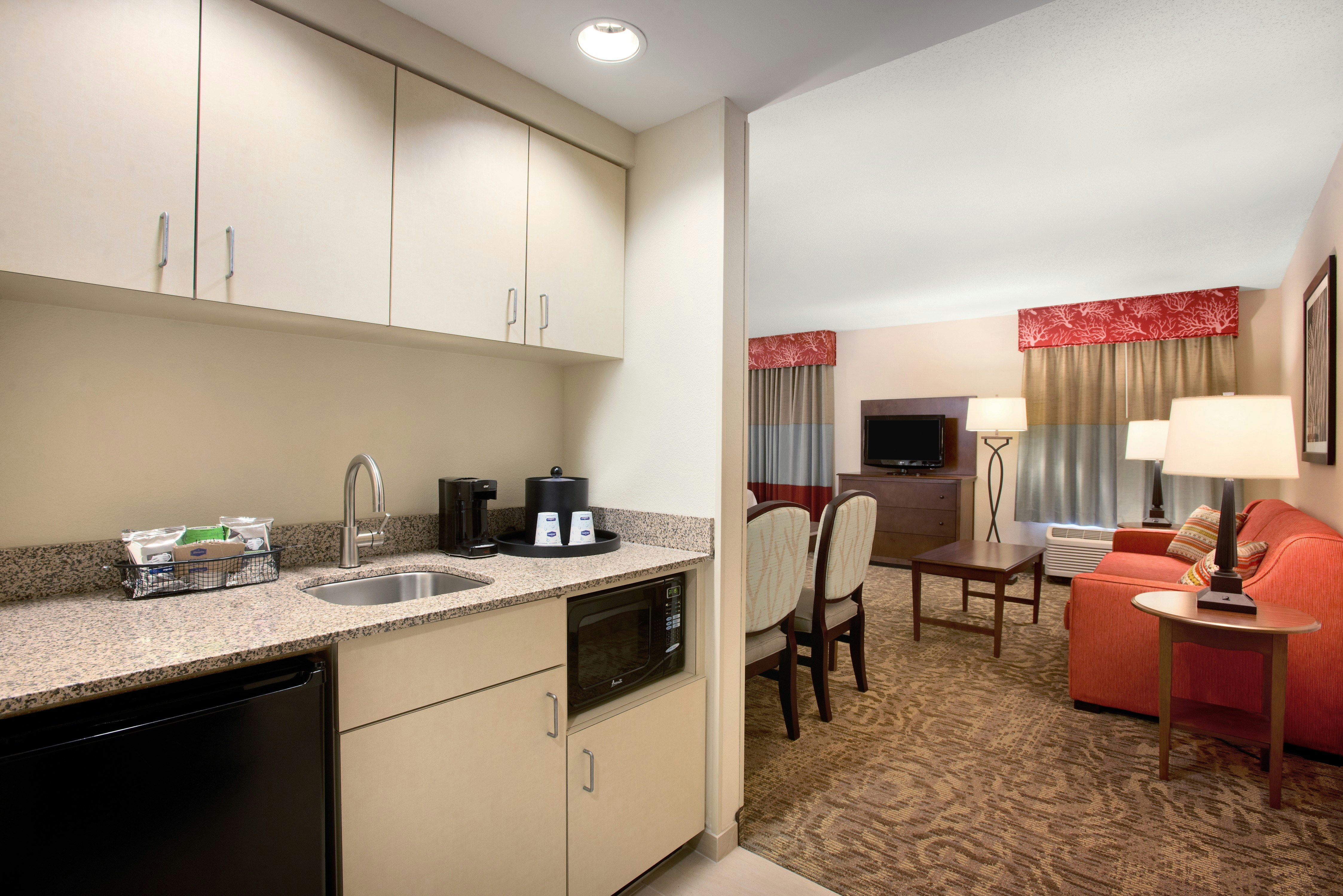Hampton Inn & Suites Outer Banks/Corolla