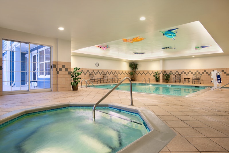Hampton Inn & Suites Outer Banks/Corolla