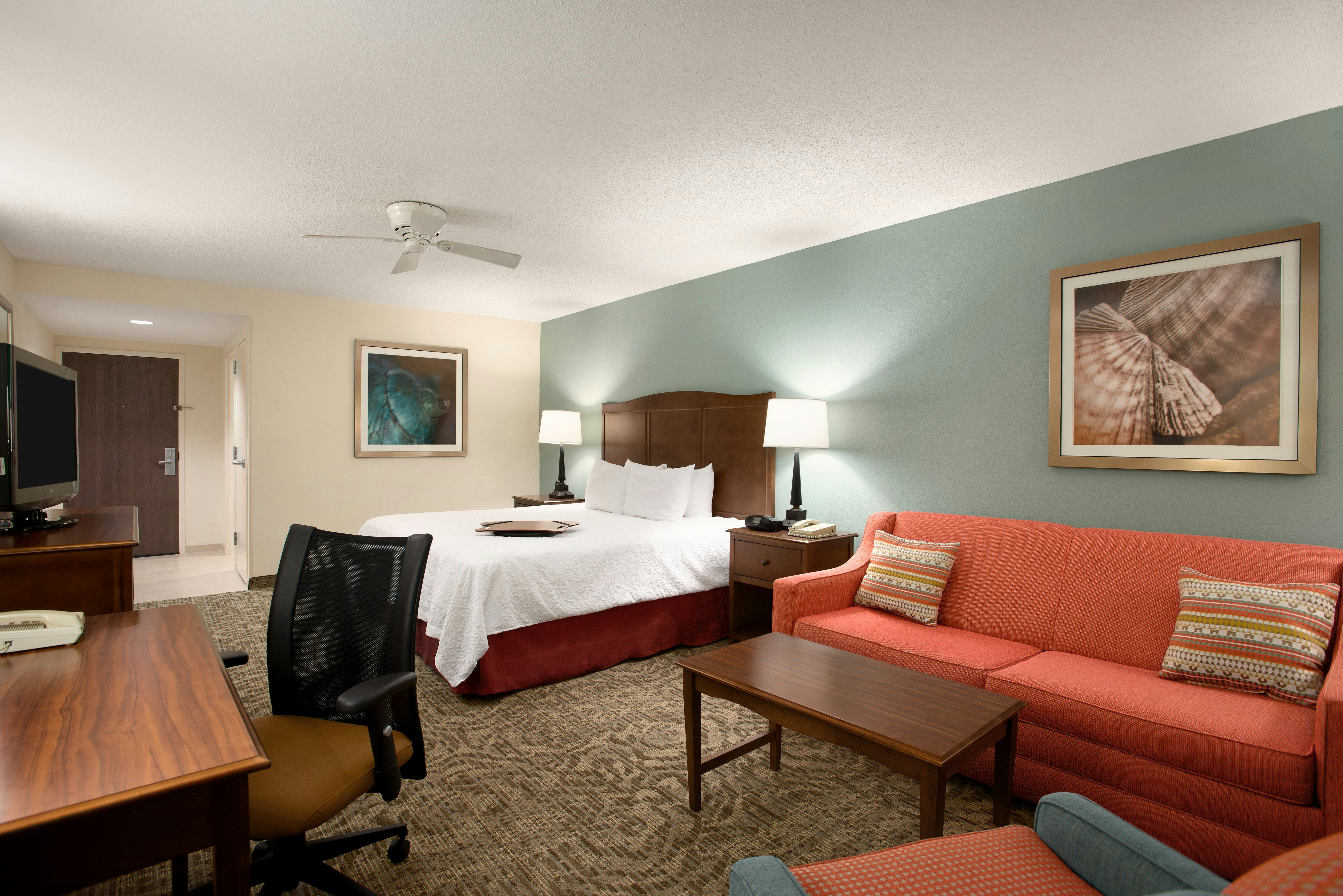 Hampton Inn & Suites Outer Banks/Corolla