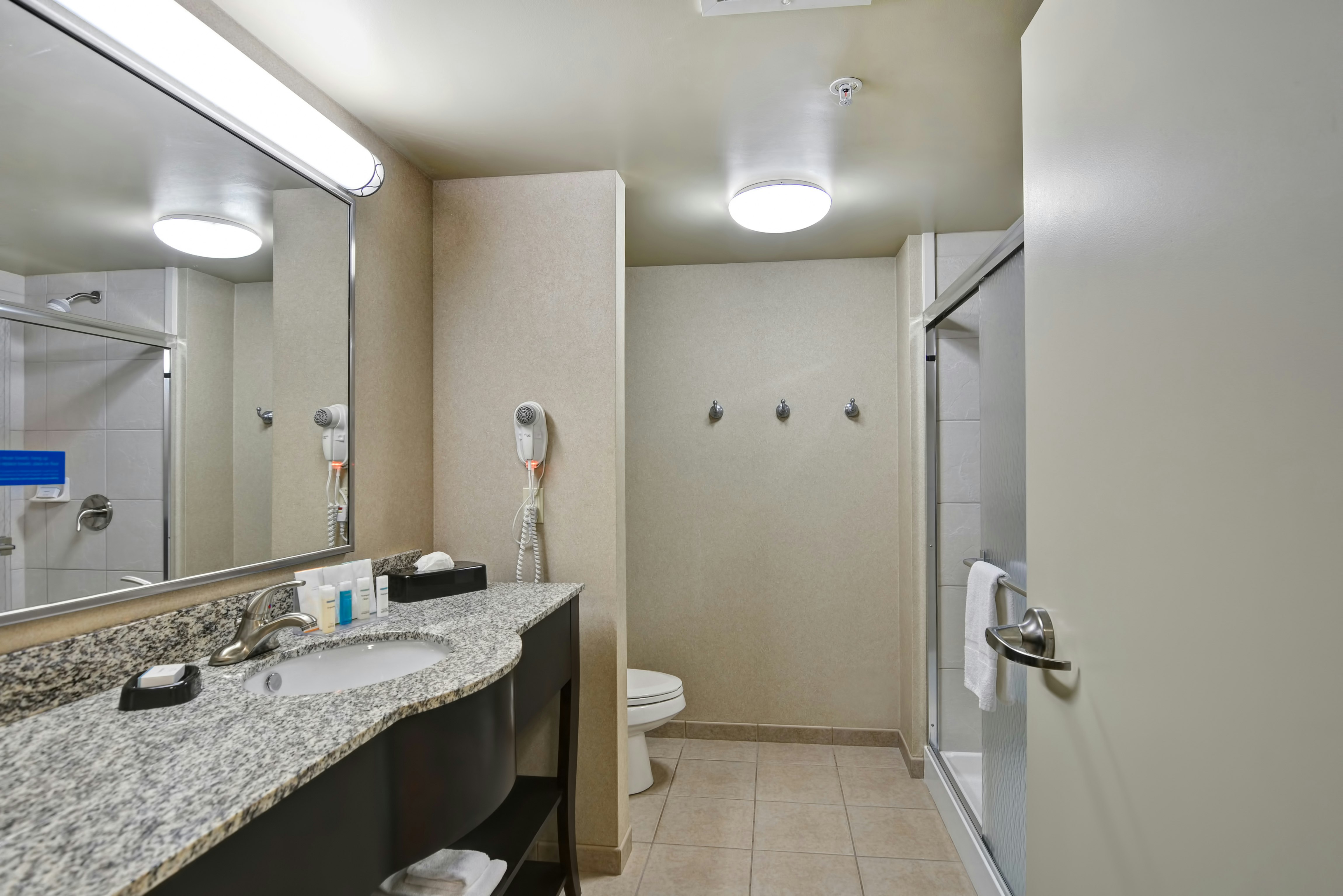 Hampton Inn Lewisburg