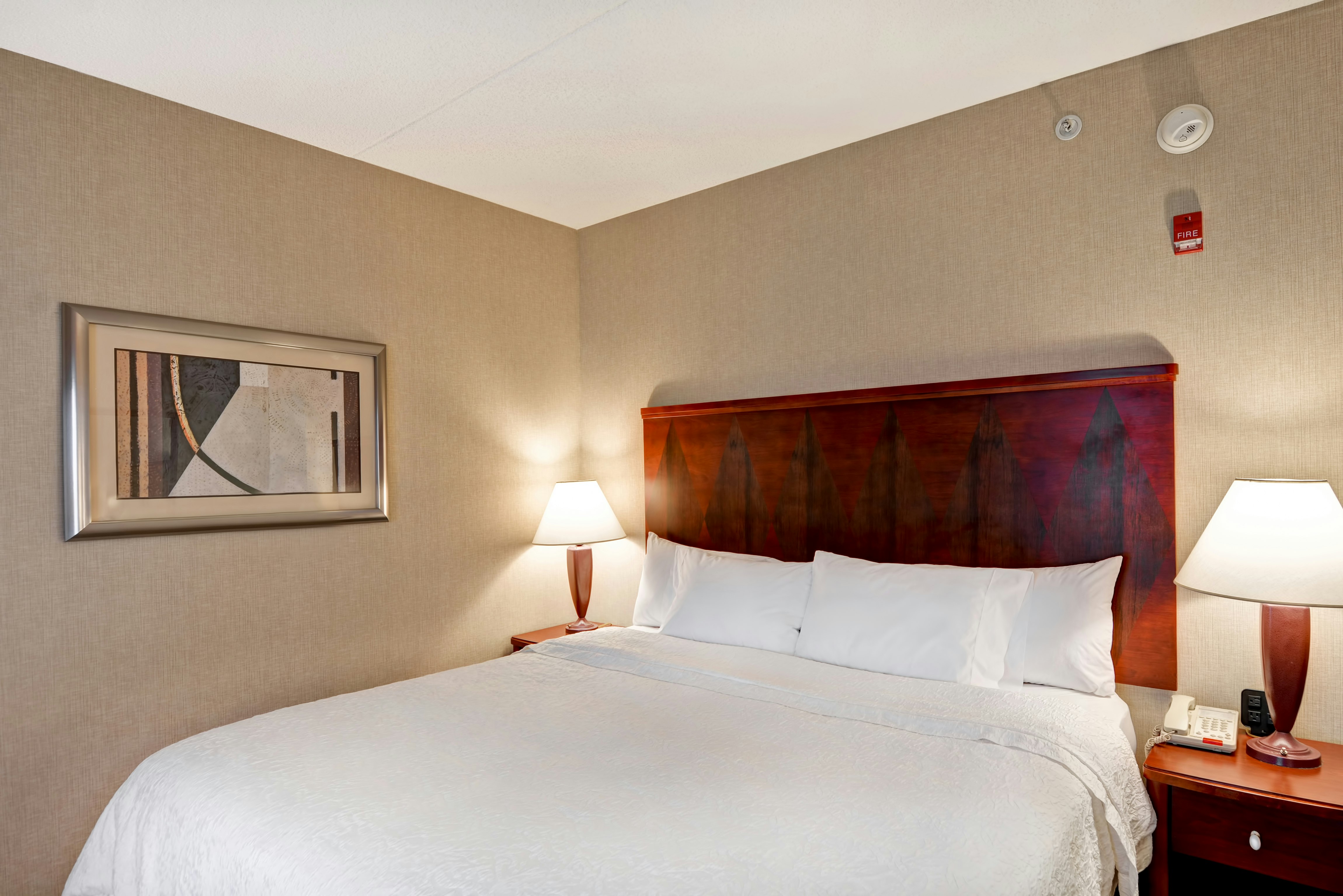 Hampton Inn Lewisburg