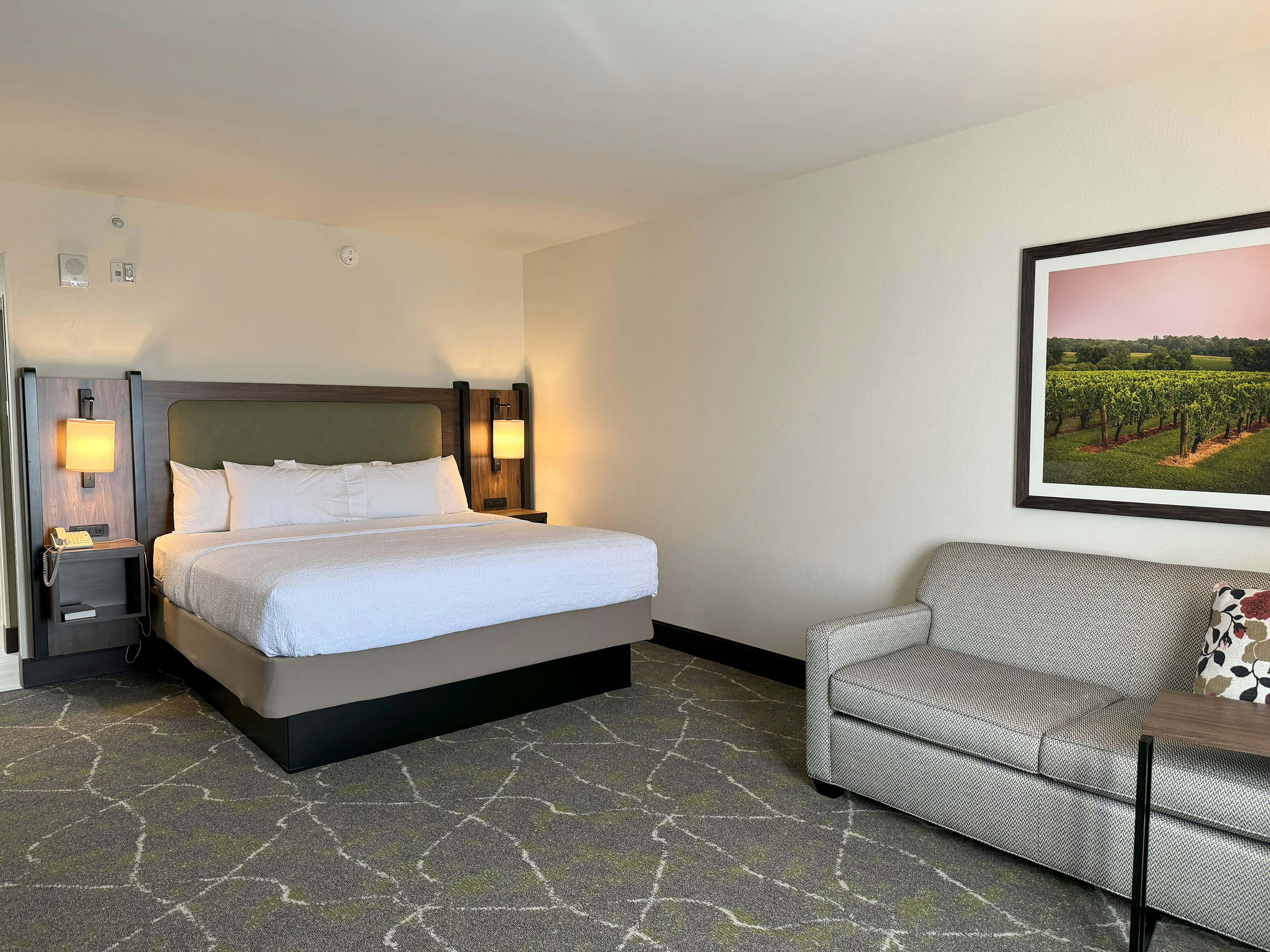 Hampton Inn & Suites Dobson